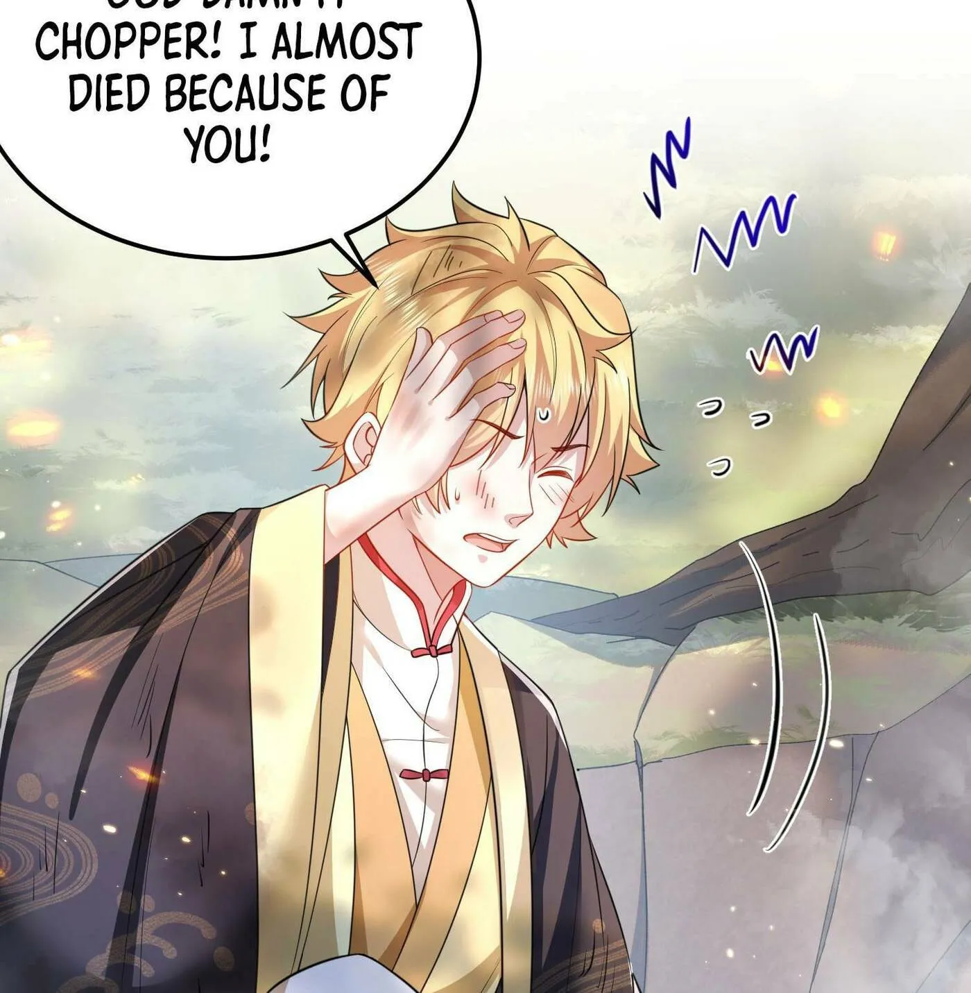 When Did I Become Unbeatable? Mangakakalot X Chapter 146 Page 73
