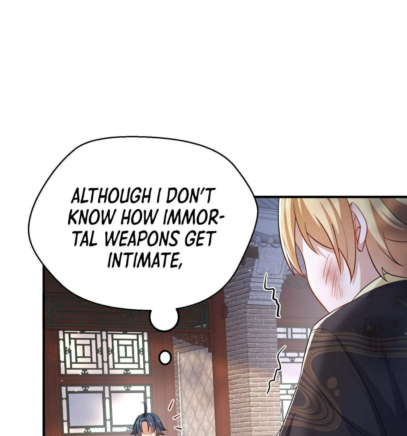 When Did I Become Unbeatable? Mangakakalot X Chapter 146 Page 79