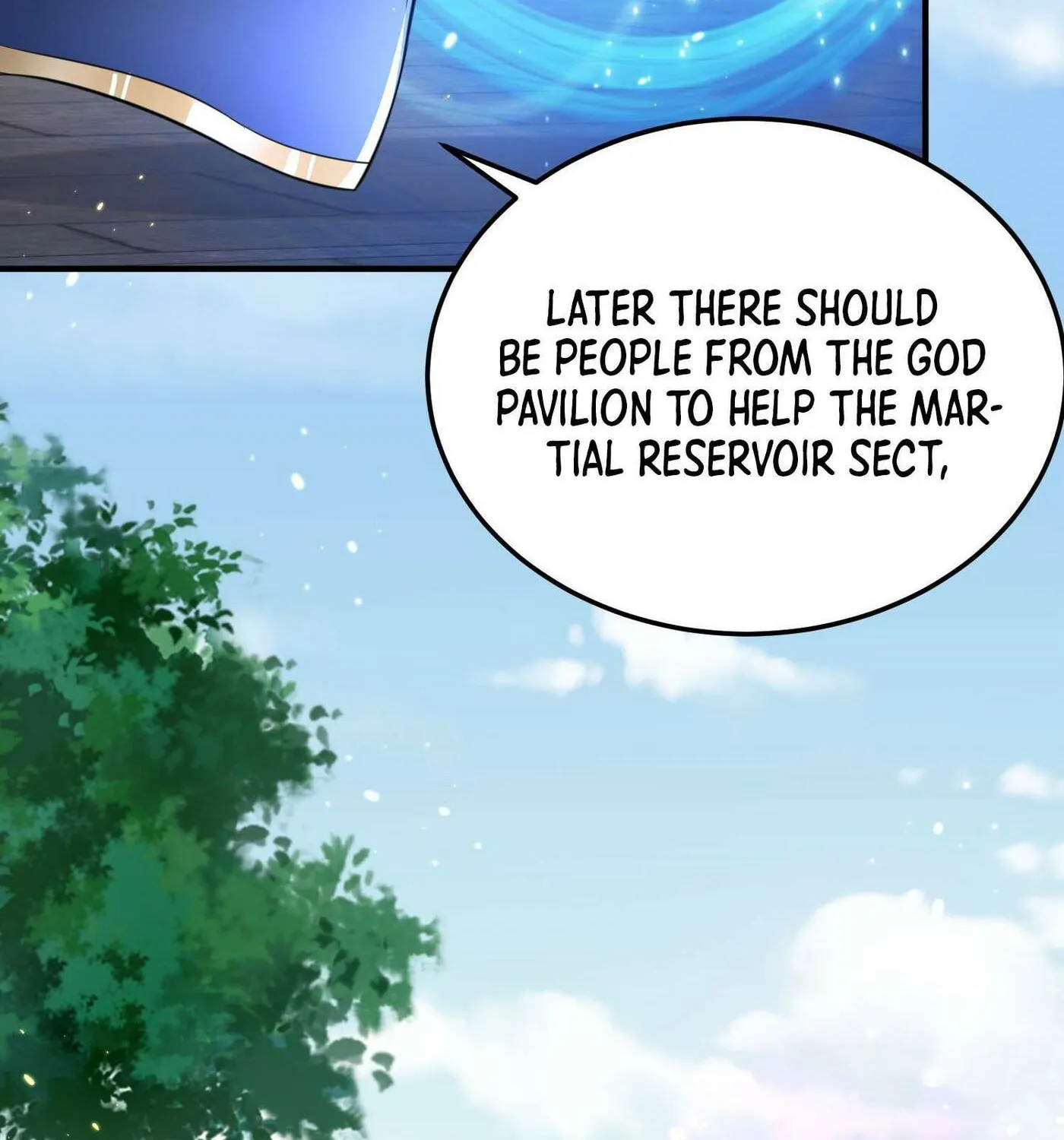 When Did I Become Unbeatable? Mangakakalot X Chapter 146 Page 14