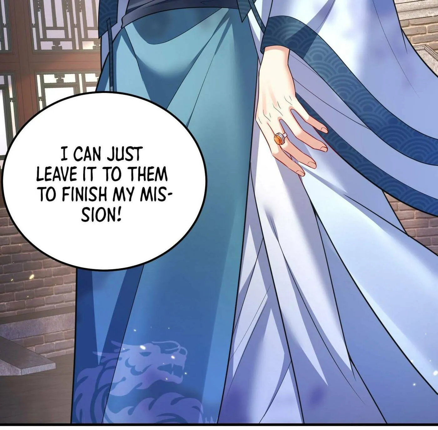 When Did I Become Unbeatable? Mangakakalot X Chapter 146 Page 16