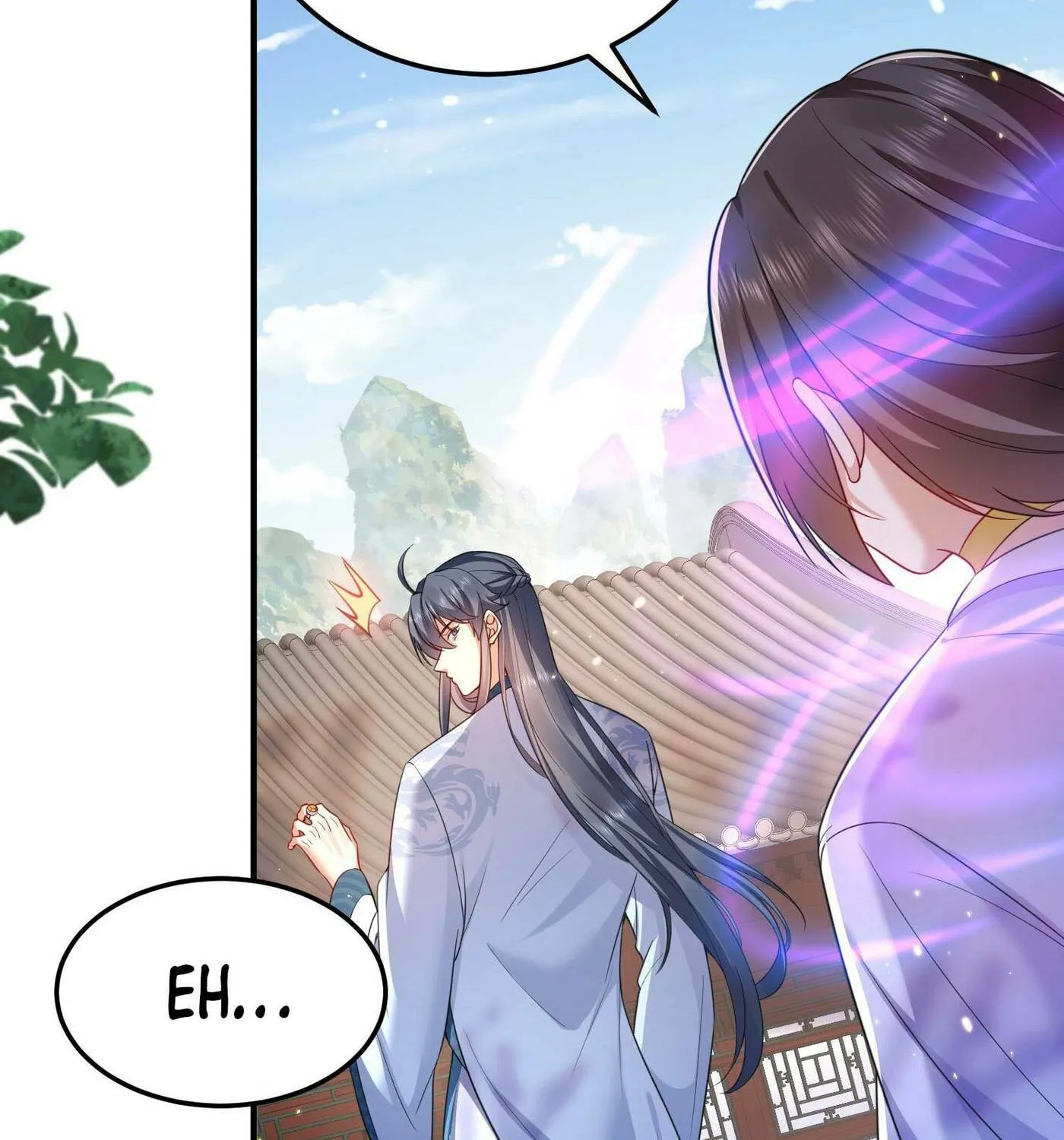 When Did I Become Unbeatable? Mangakakalot X Chapter 146 Page 18