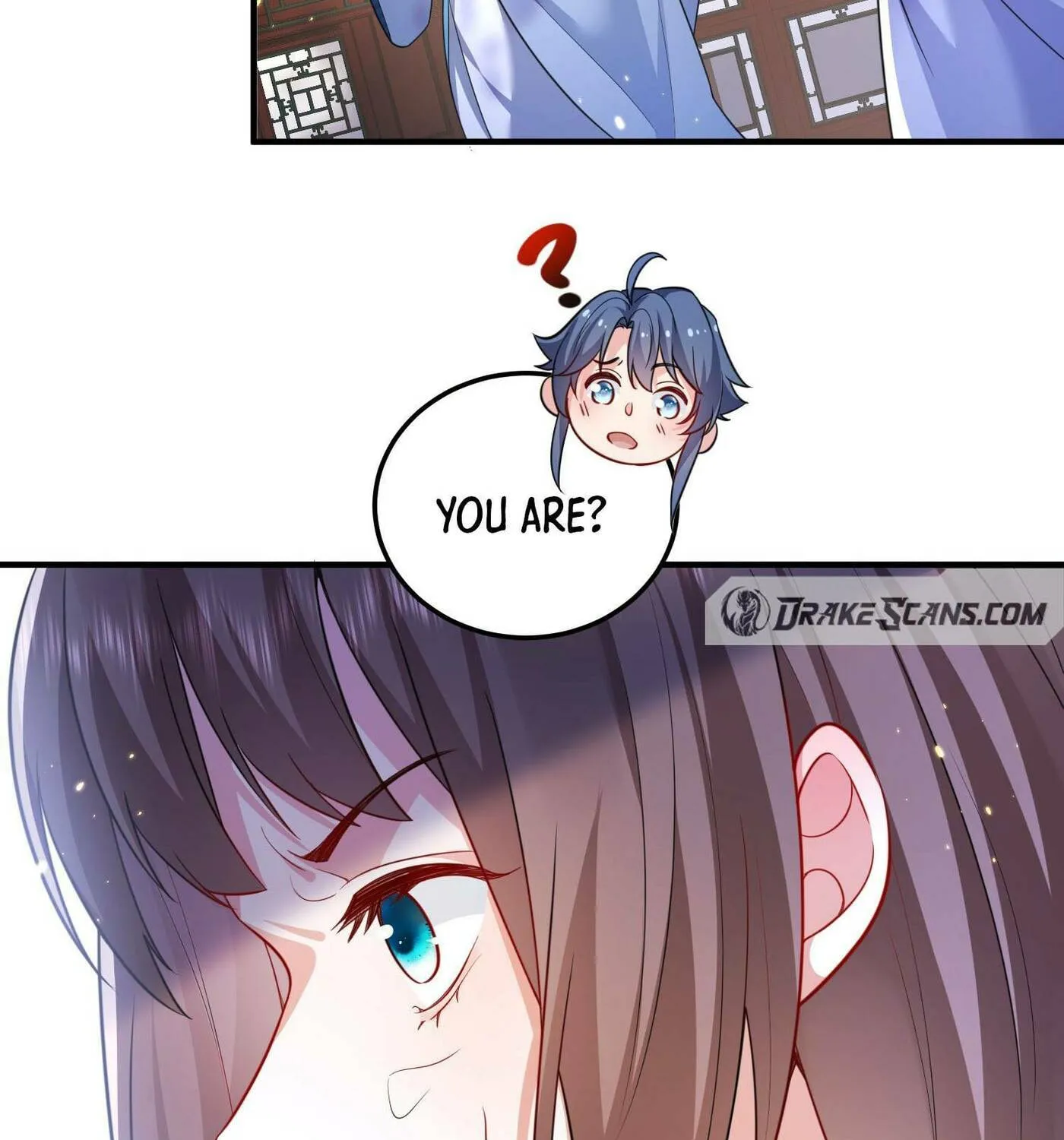 When Did I Become Unbeatable? Mangakakalot X Chapter 146 Page 19