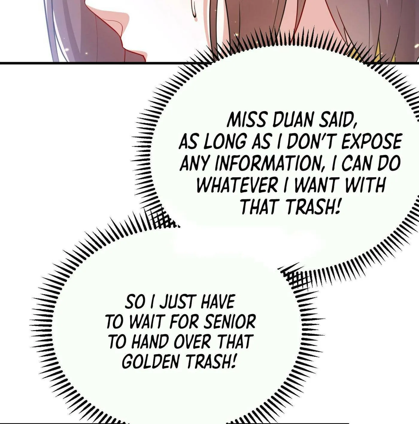 When Did I Become Unbeatable? Mangakakalot X Chapter 146 Page 20