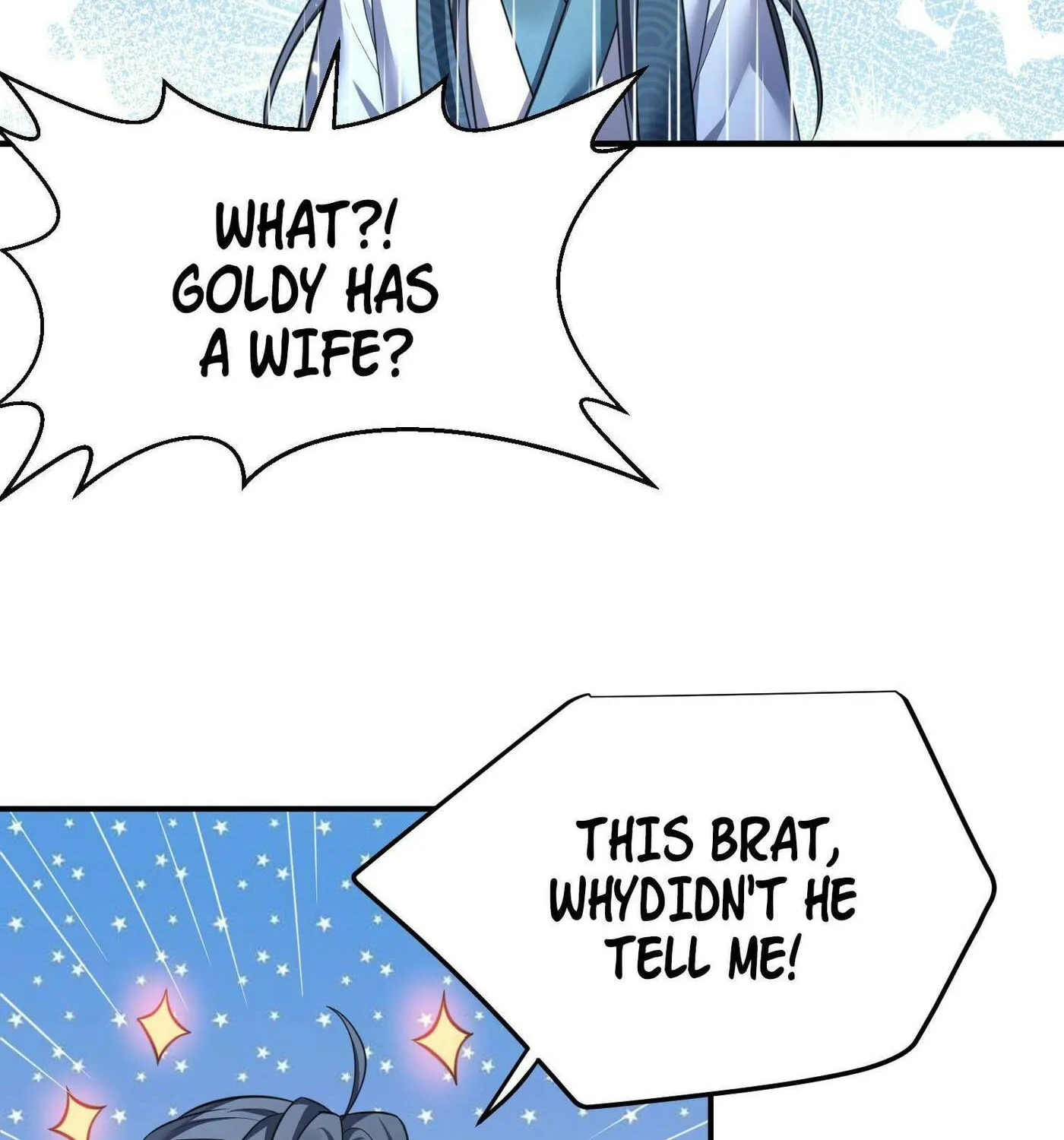When Did I Become Unbeatable? Mangakakalot X Chapter 146 Page 26