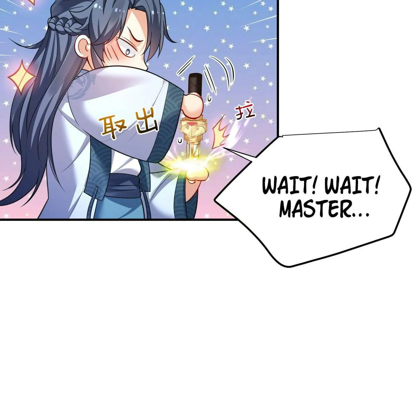 When Did I Become Unbeatable? Mangakakalot X Chapter 146 Page 27