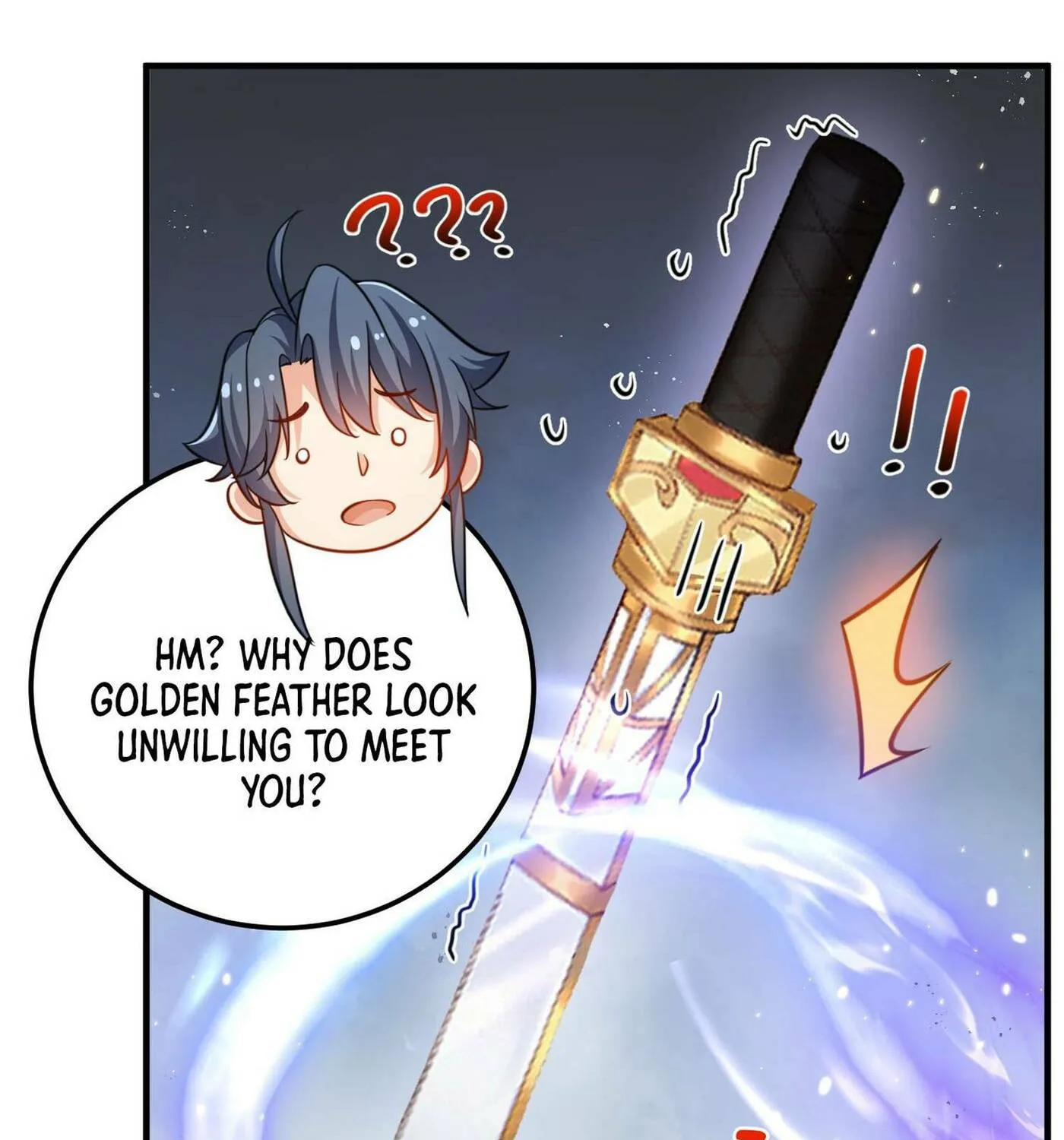 When Did I Become Unbeatable? Mangakakalot X Chapter 146 Page 28