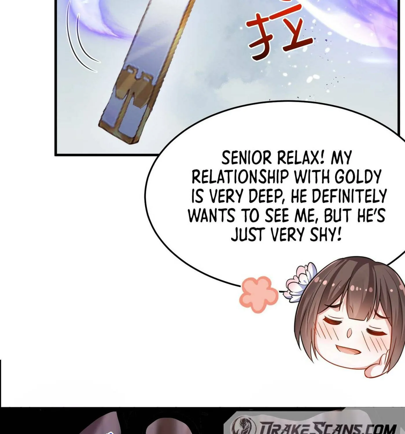When Did I Become Unbeatable? Mangakakalot X Chapter 146 Page 29