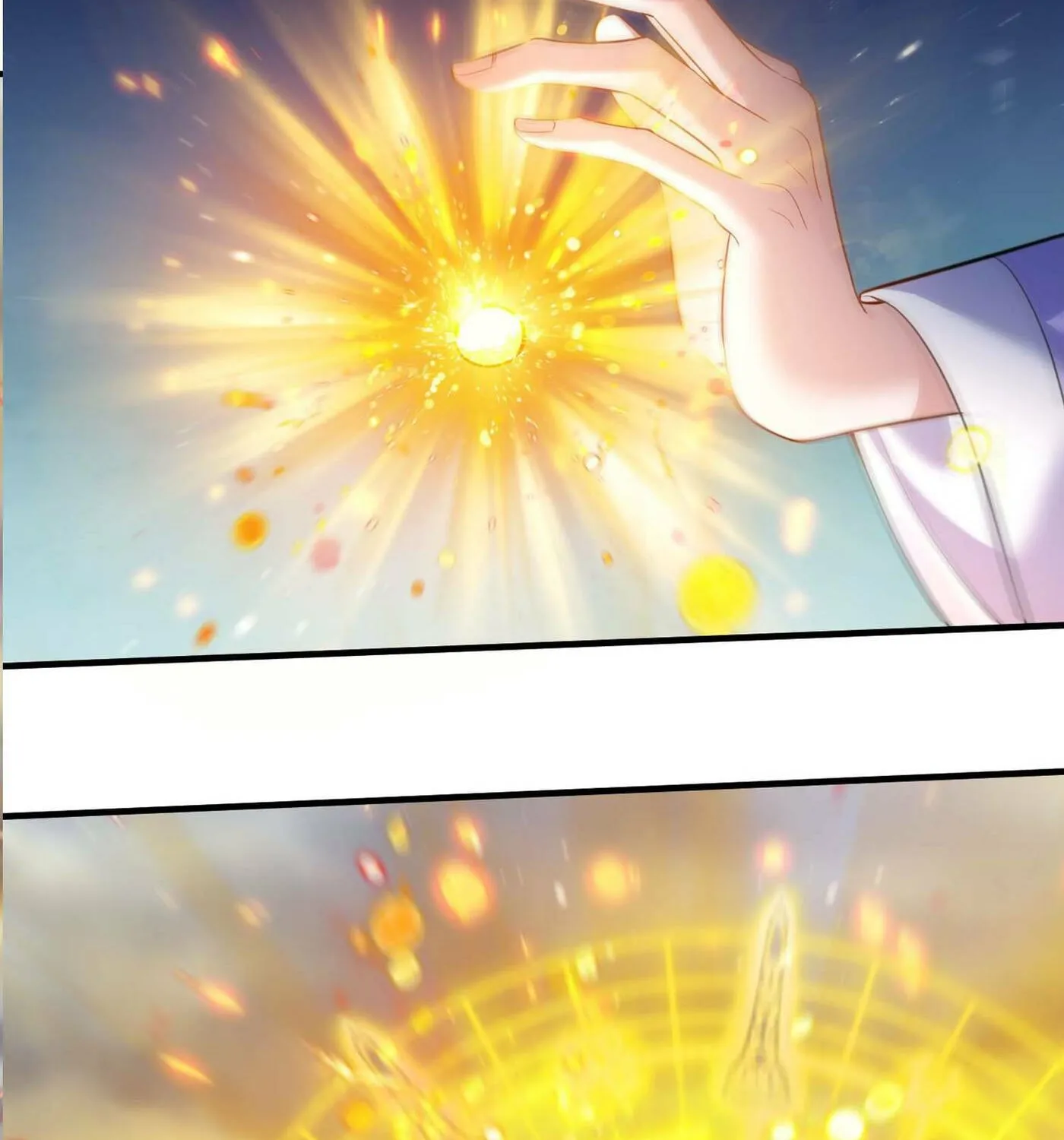 When Did I Become Unbeatable? Mangakakalot X Chapter 146 Page 40