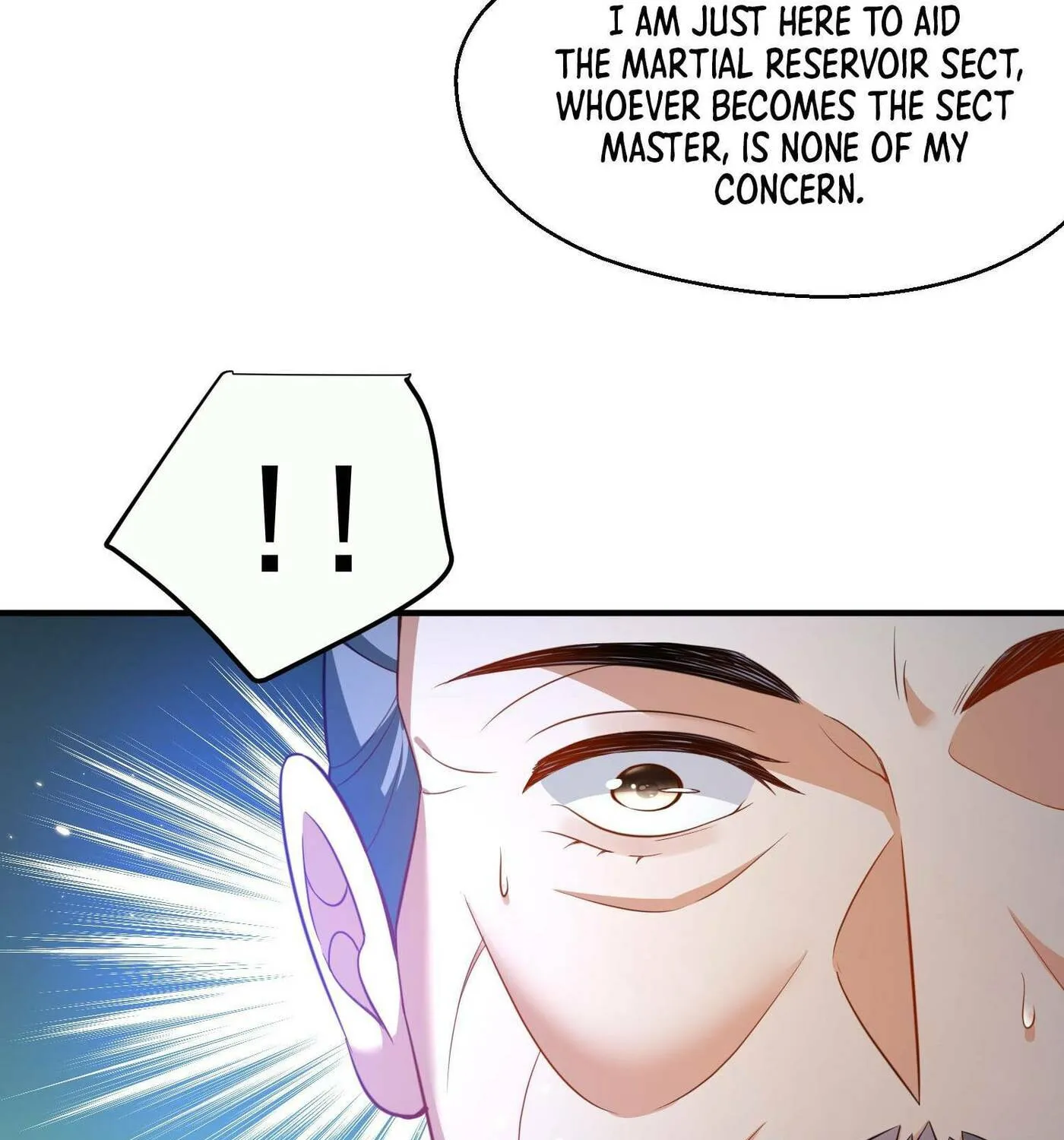 When Did I Become Unbeatable? Mangakakalot X Chapter 147 Page 42