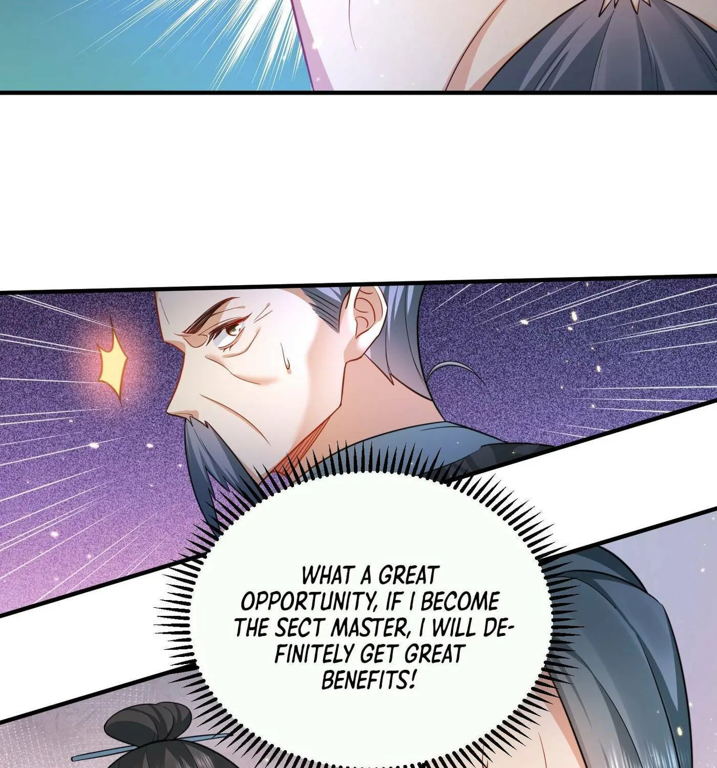 When Did I Become Unbeatable? Mangakakalot X Chapter 147 Page 43
