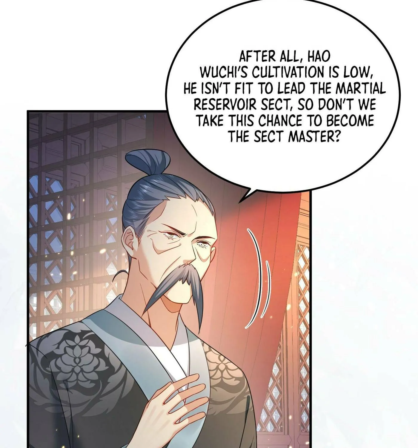 When Did I Become Unbeatable? Mangakakalot X Chapter 147 Page 46