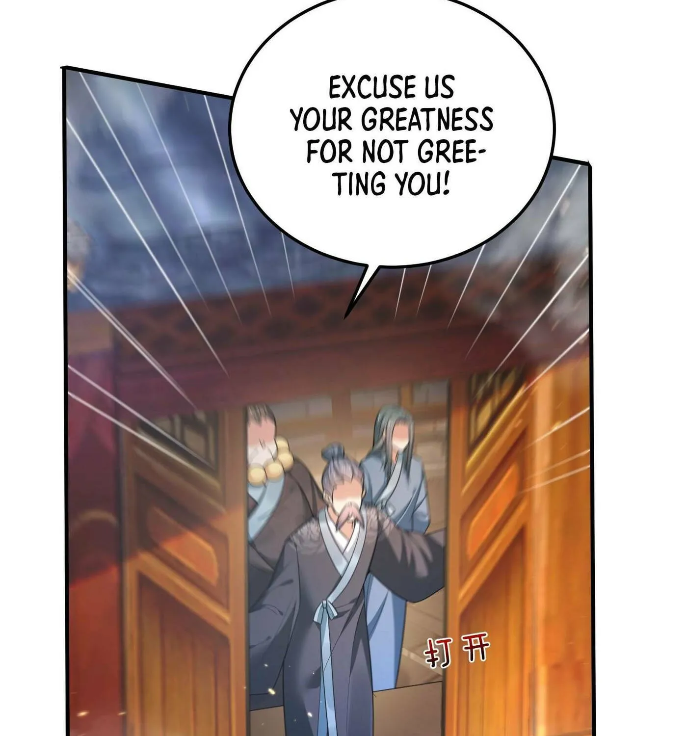 When Did I Become Unbeatable? Mangakakalot X Chapter 147 Page 6