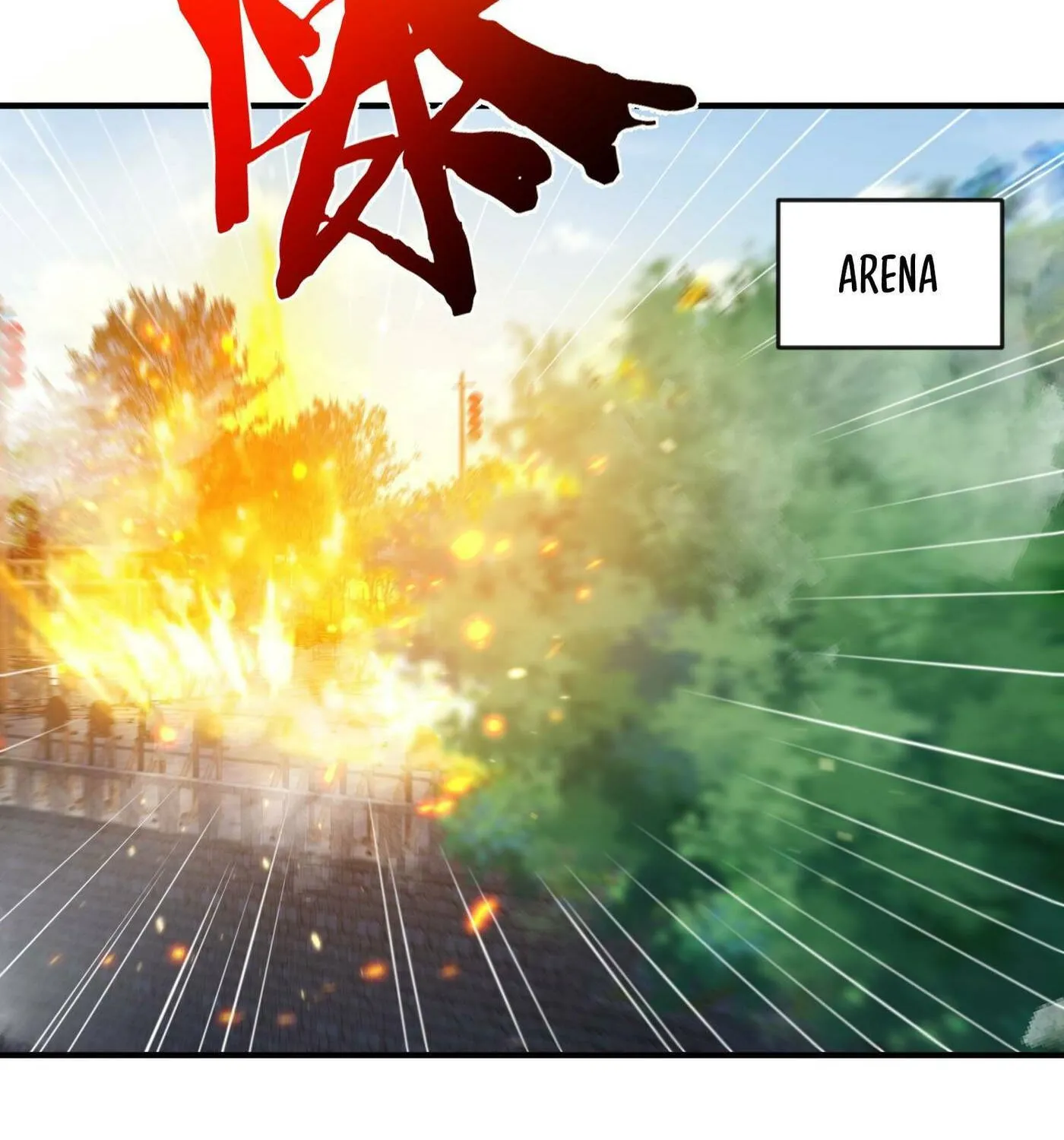 When Did I Become Unbeatable? Mangakakalot X Chapter 147 Page 51