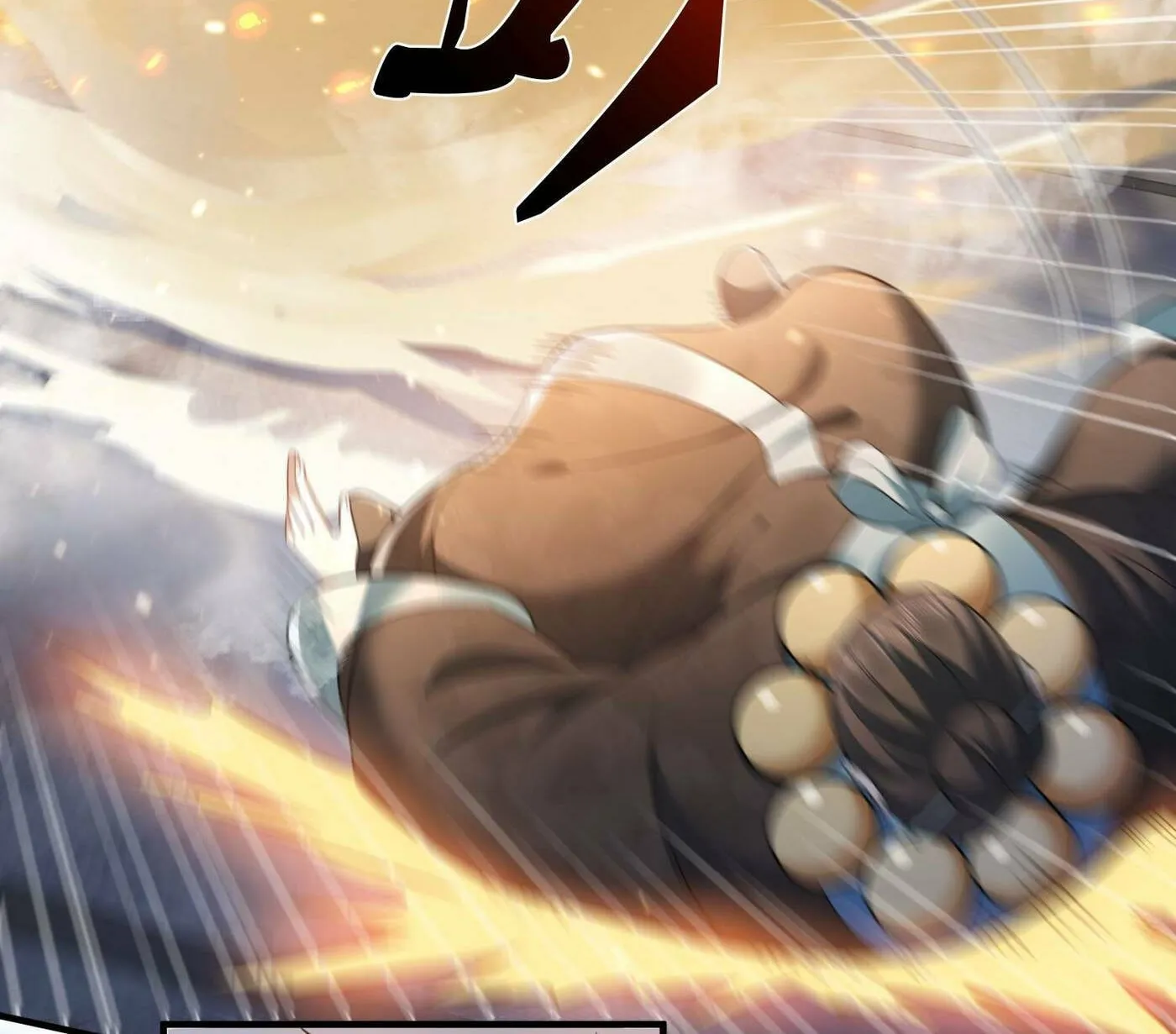 When Did I Become Unbeatable? Mangakakalot X Chapter 147 Page 53