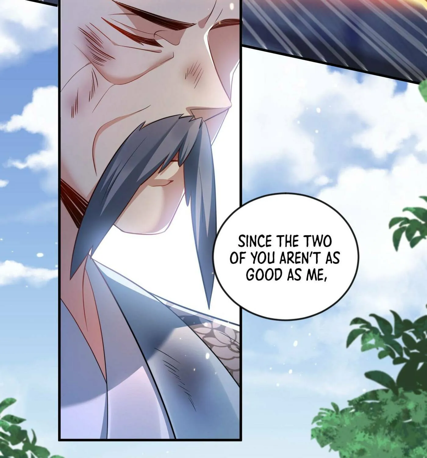 When Did I Become Unbeatable? Mangakakalot X Chapter 147 Page 54
