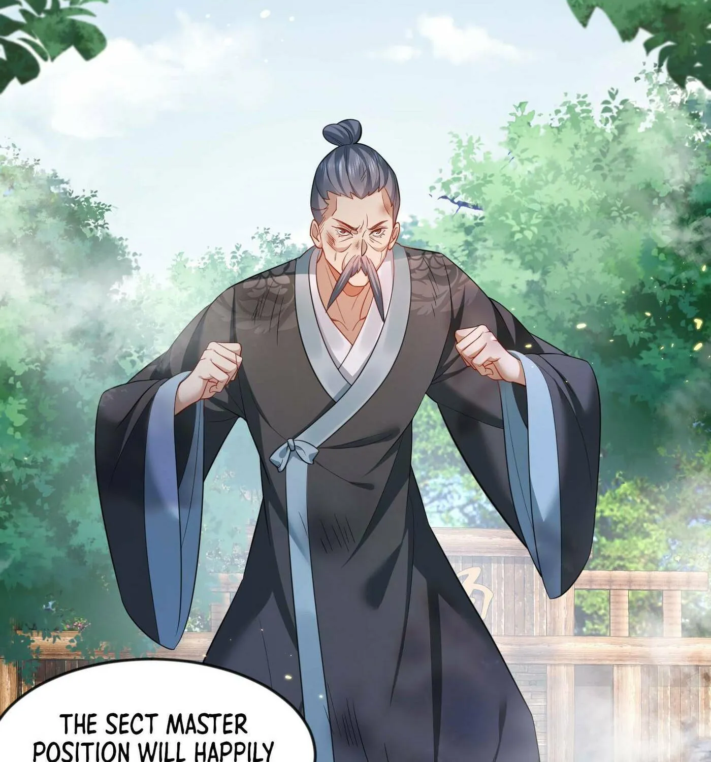 When Did I Become Unbeatable? Mangakakalot X Chapter 147 Page 55