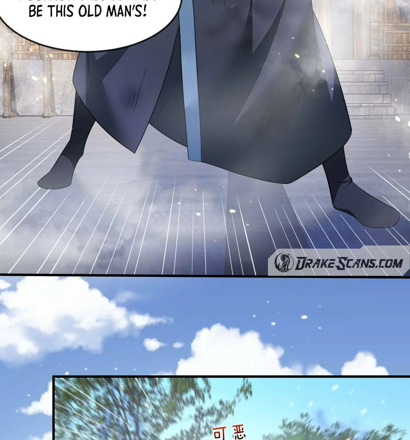 When Did I Become Unbeatable? Mangakakalot X Chapter 147 Page 56