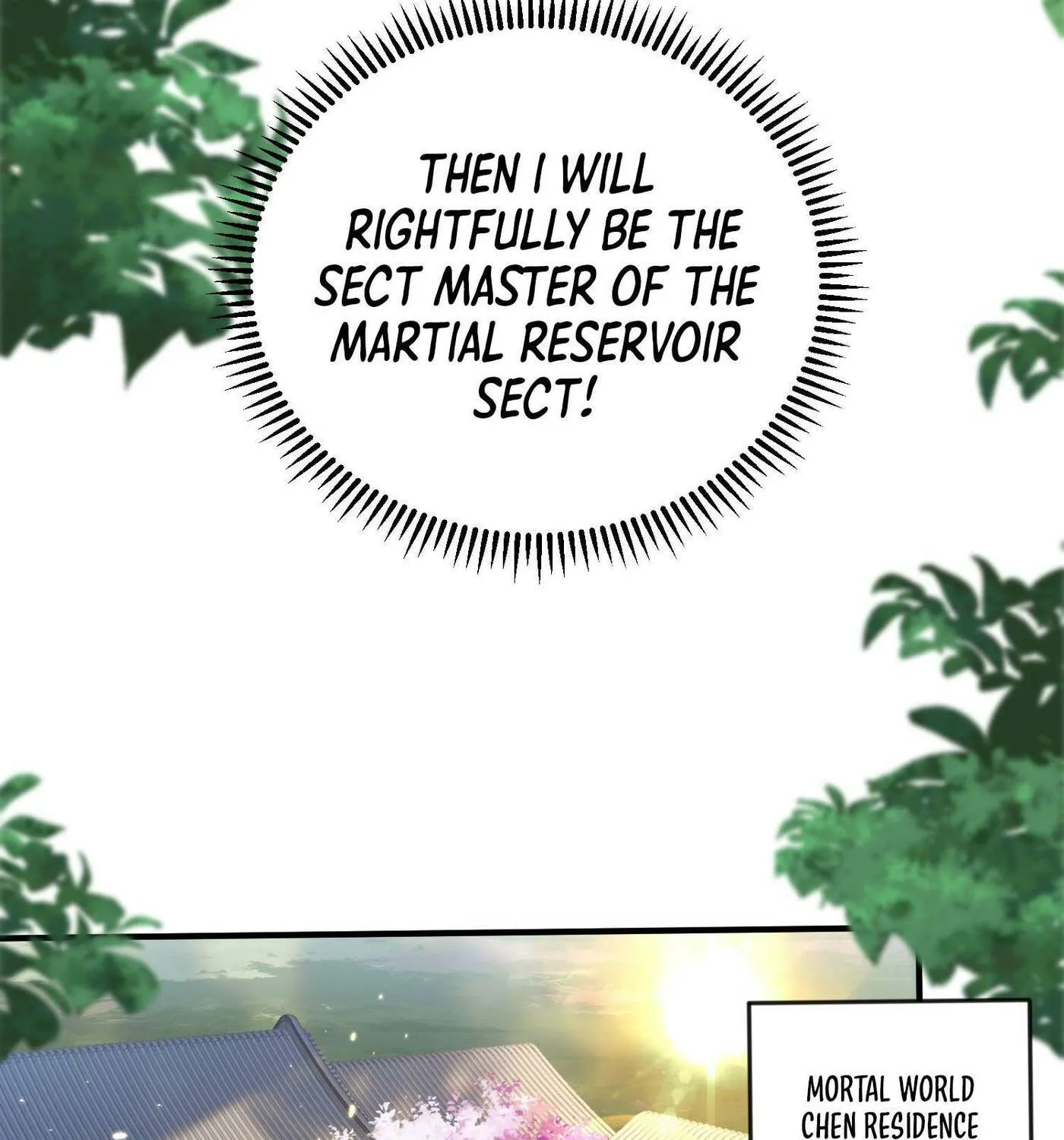 When Did I Become Unbeatable? Mangakakalot X Chapter 147 Page 60