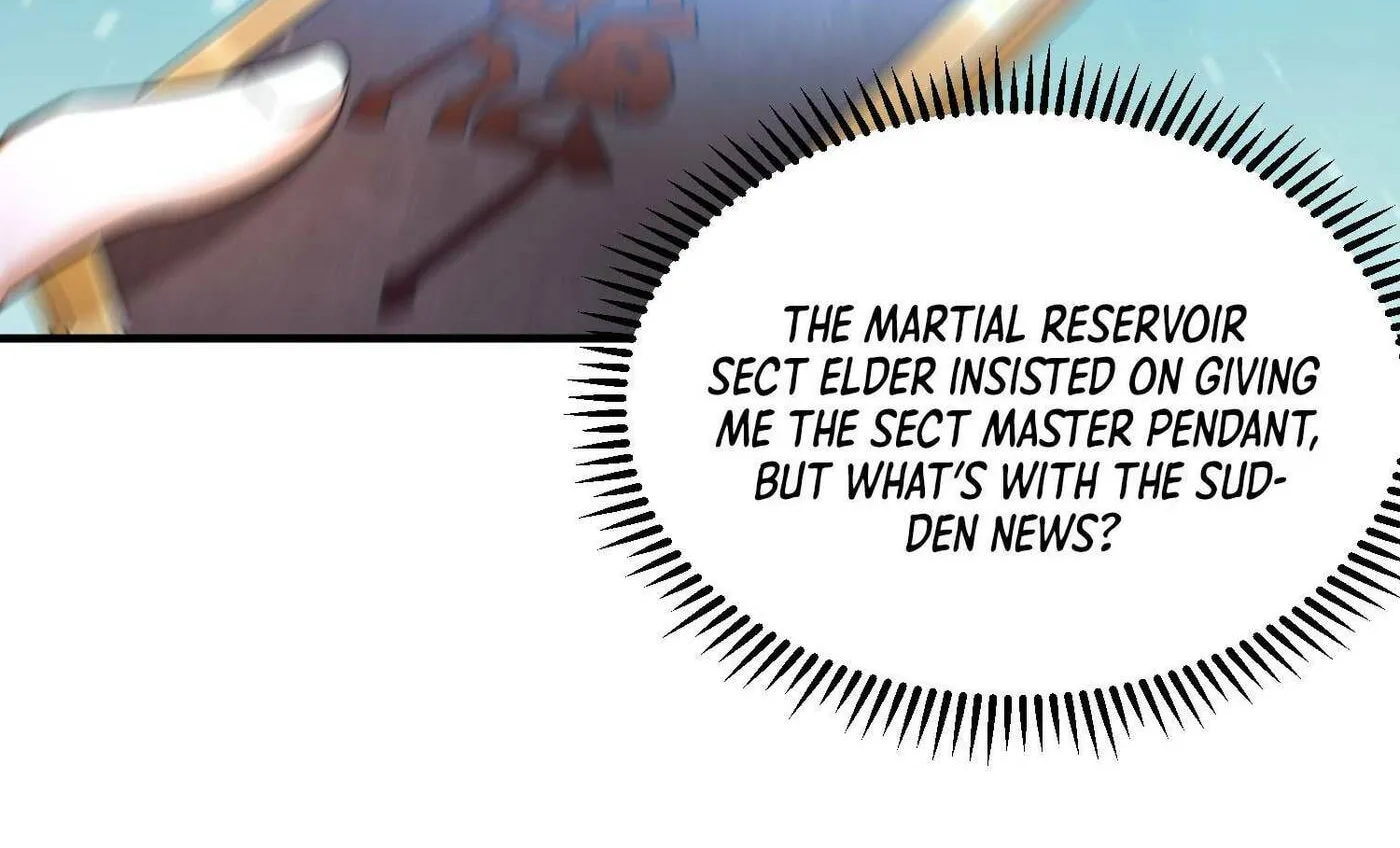 When Did I Become Unbeatable? Mangakakalot X Chapter 147 Page 65