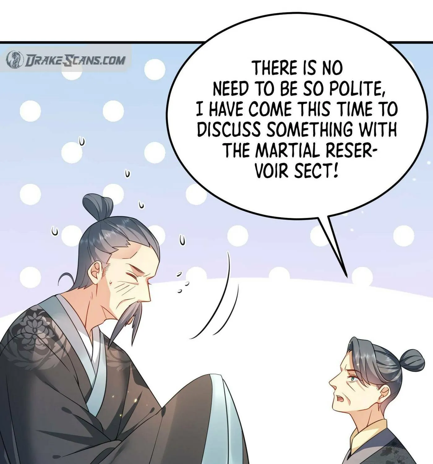 When Did I Become Unbeatable? Mangakakalot X Chapter 147 Page 9