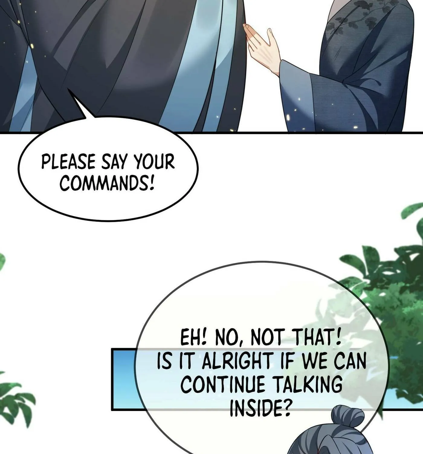 When Did I Become Unbeatable? Mangakakalot X Chapter 147 Page 10