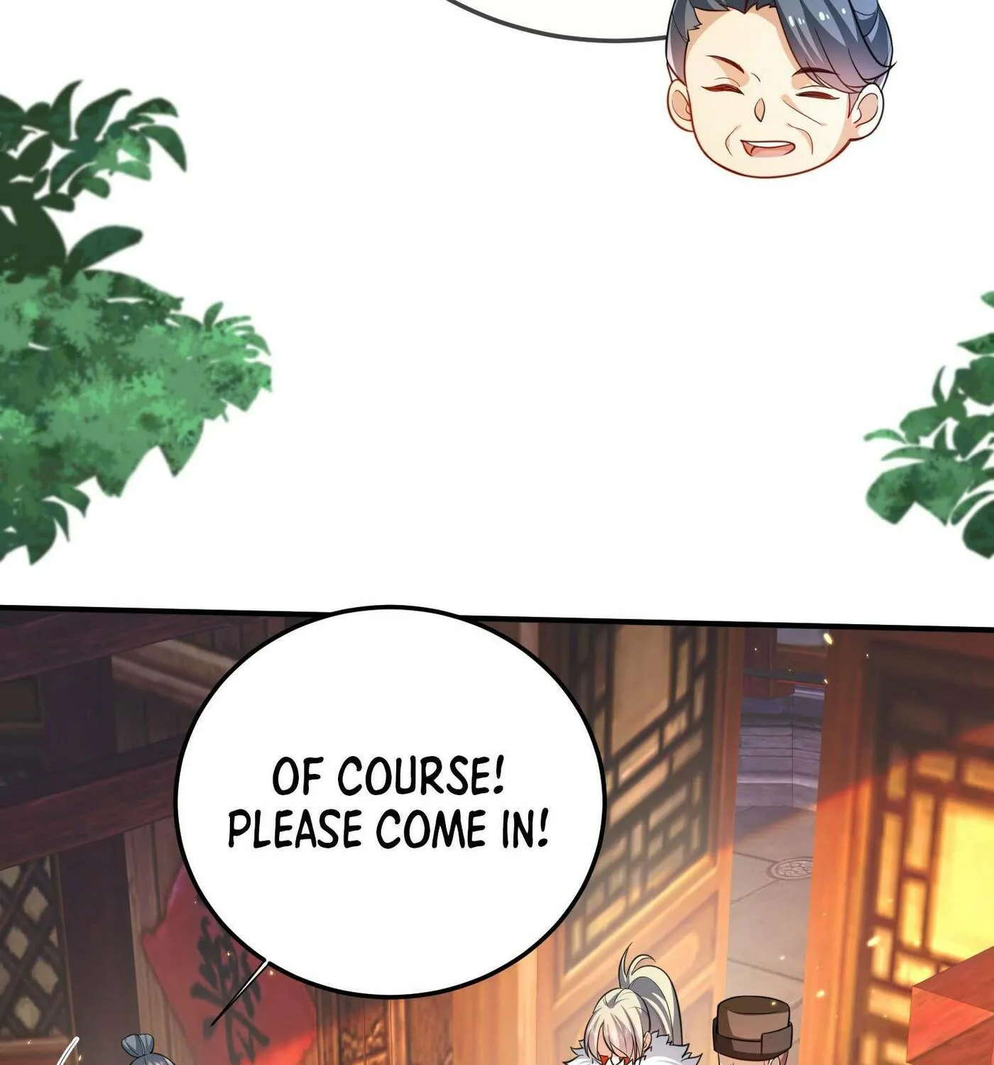 When Did I Become Unbeatable? Mangakakalot X Chapter 147 Page 11