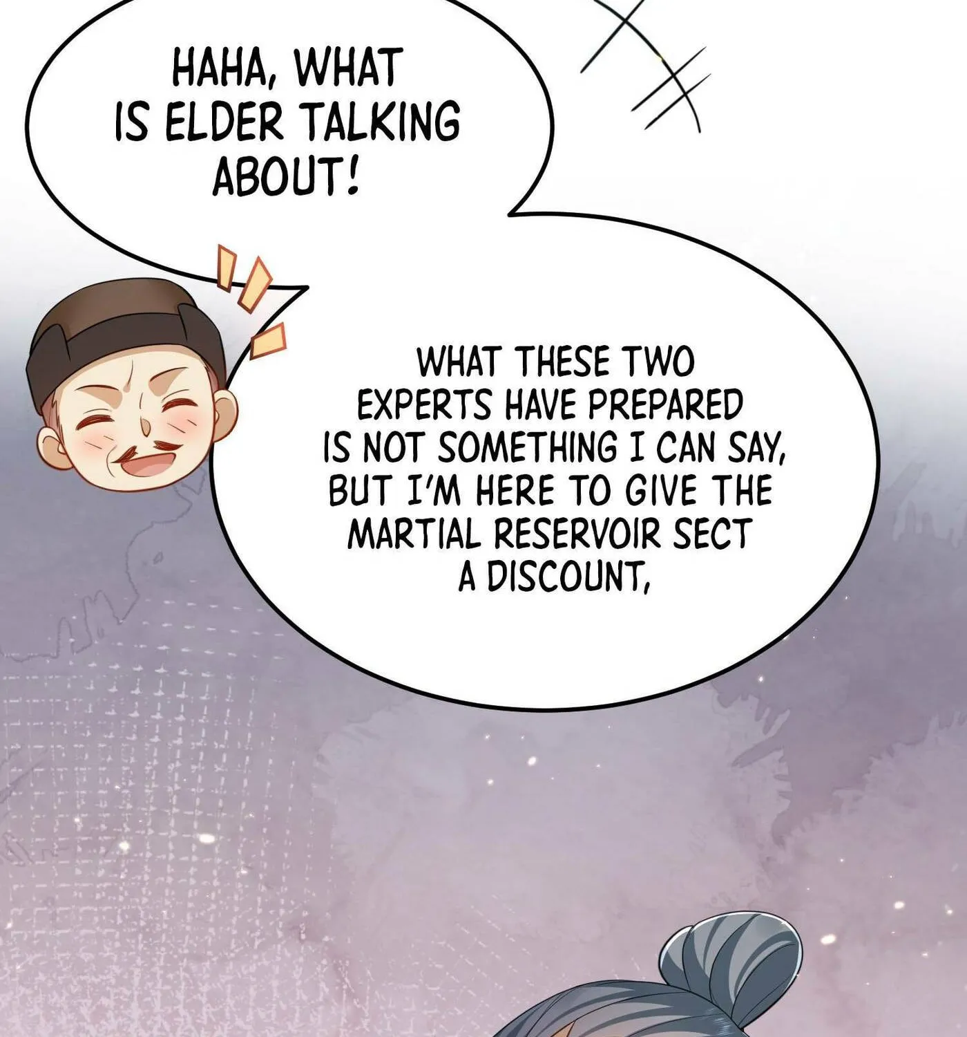 When Did I Become Unbeatable? Mangakakalot X Chapter 147 Page 14