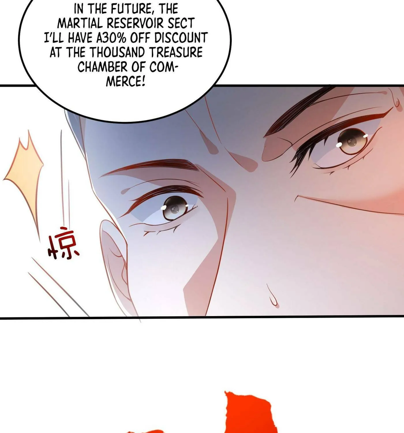 When Did I Become Unbeatable? Mangakakalot X Chapter 147 Page 17
