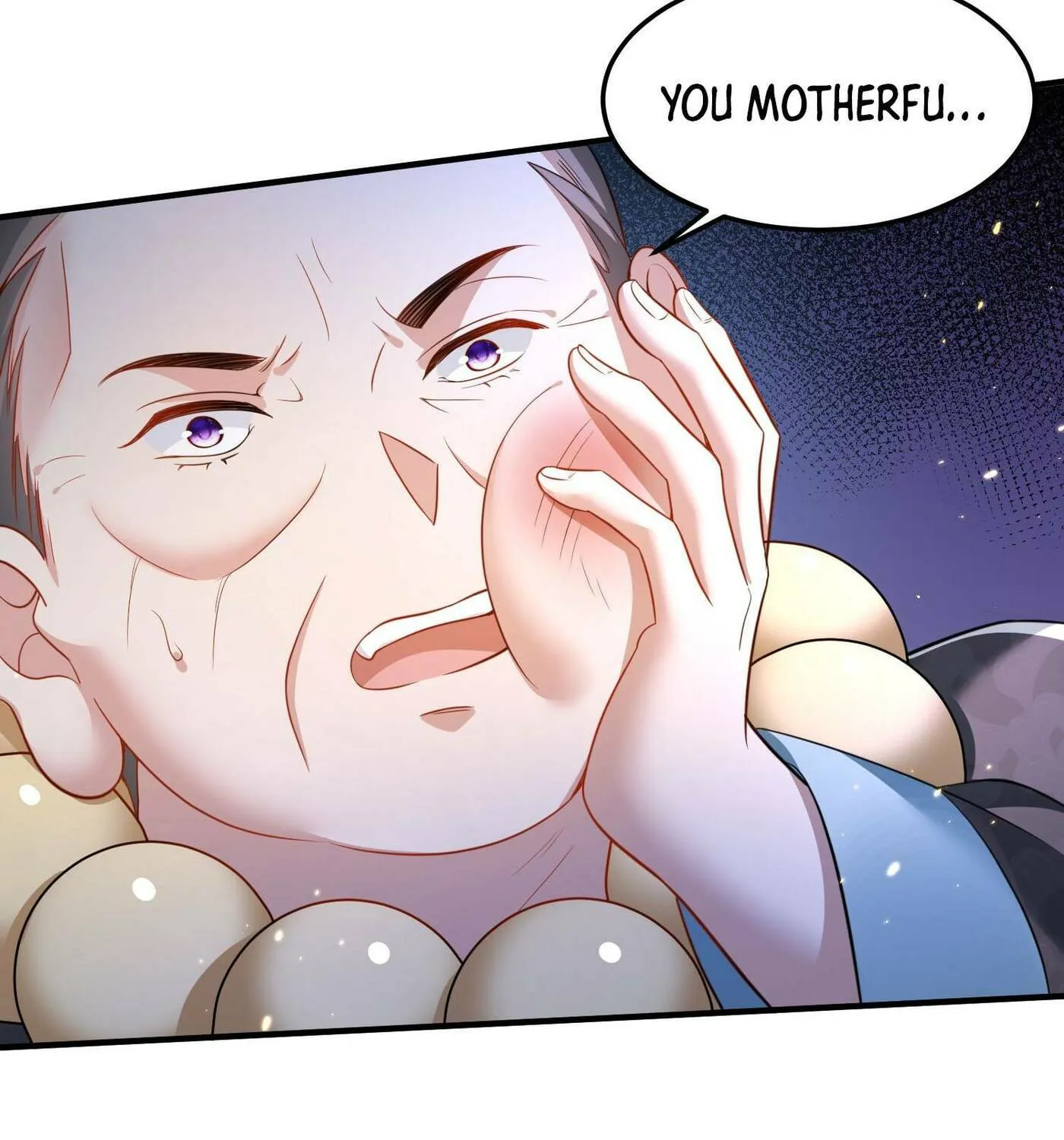 When Did I Become Unbeatable? Mangakakalot X Chapter 147 Page 20