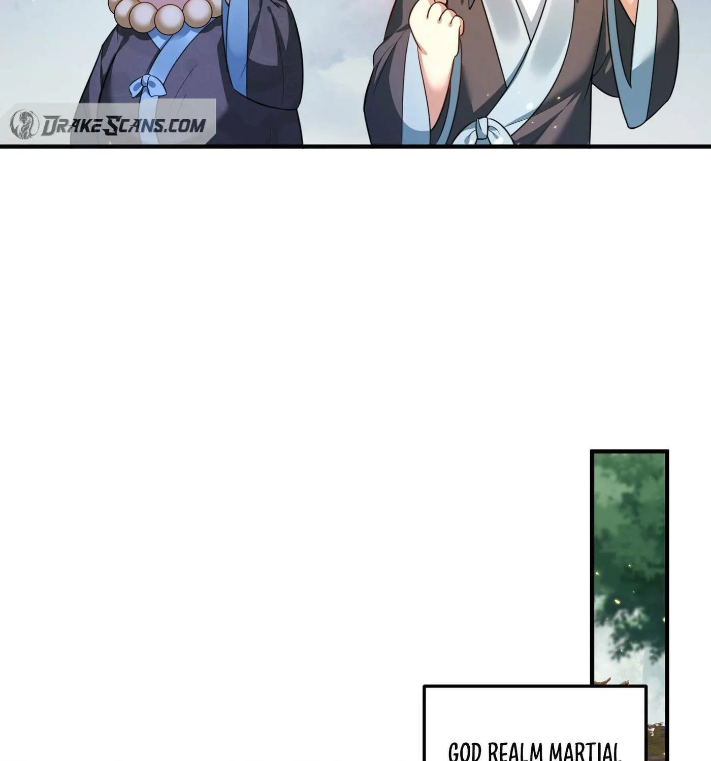 When Did I Become Unbeatable? Mangakakalot X Chapter 147 Page 22
