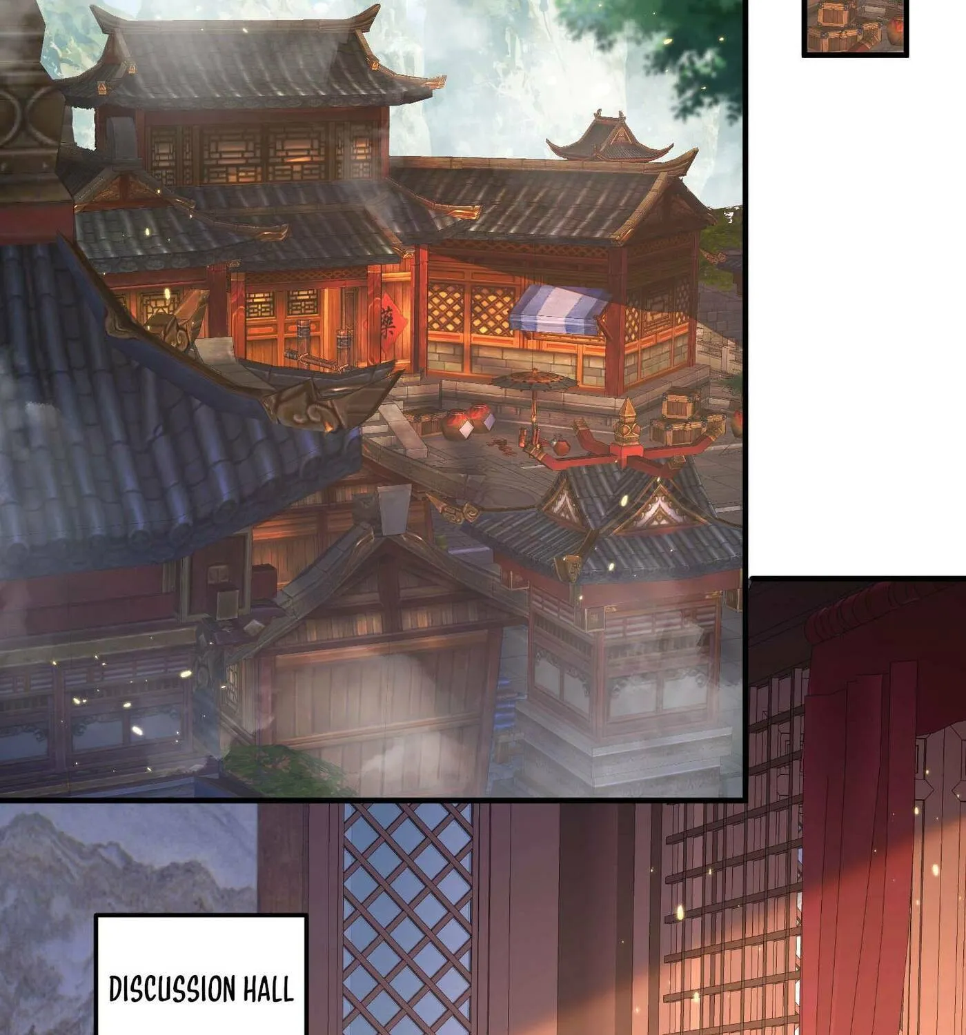 When Did I Become Unbeatable? Mangakakalot X Chapter 147 Page 24