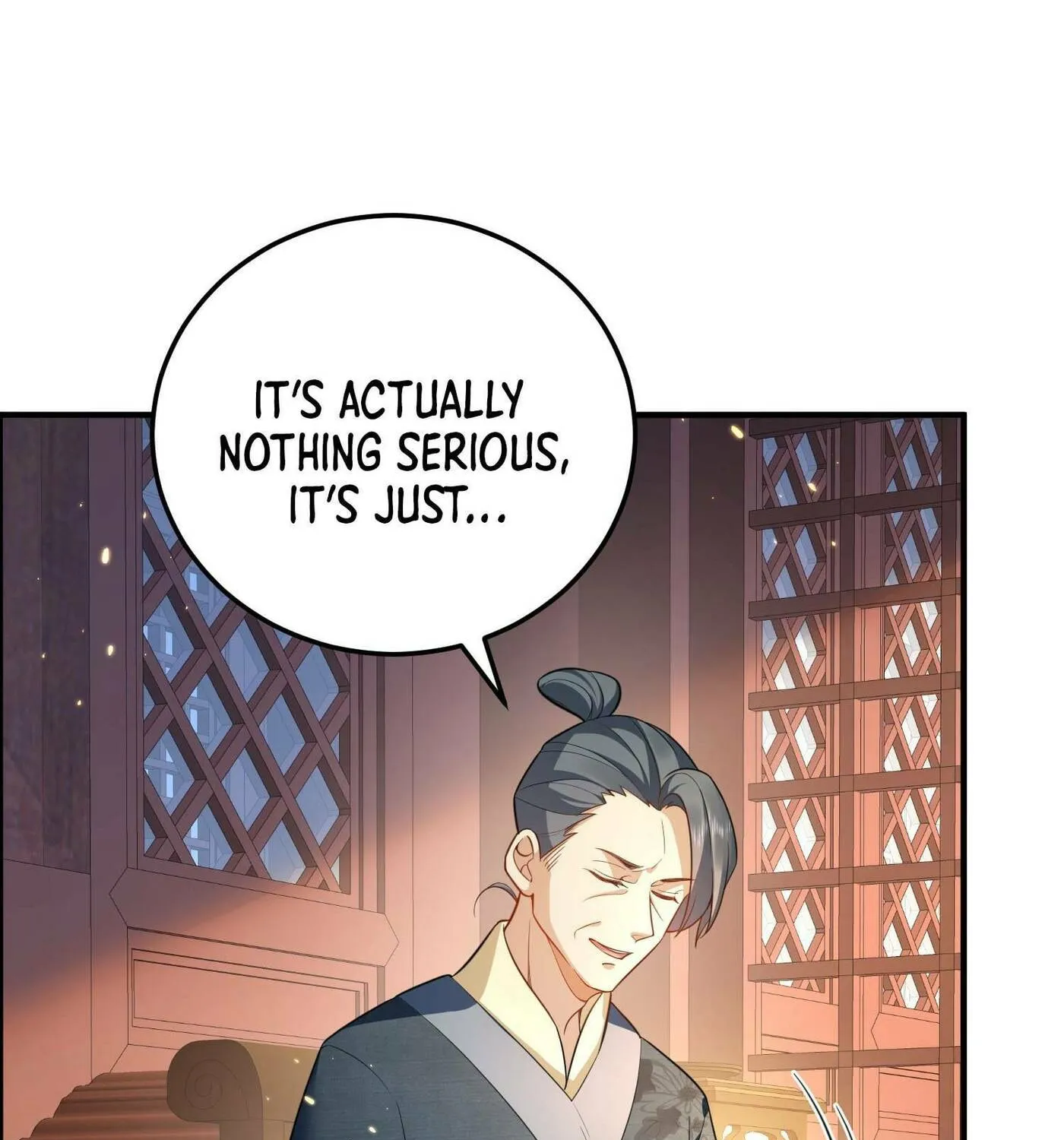 When Did I Become Unbeatable? Mangakakalot X Chapter 147 Page 28