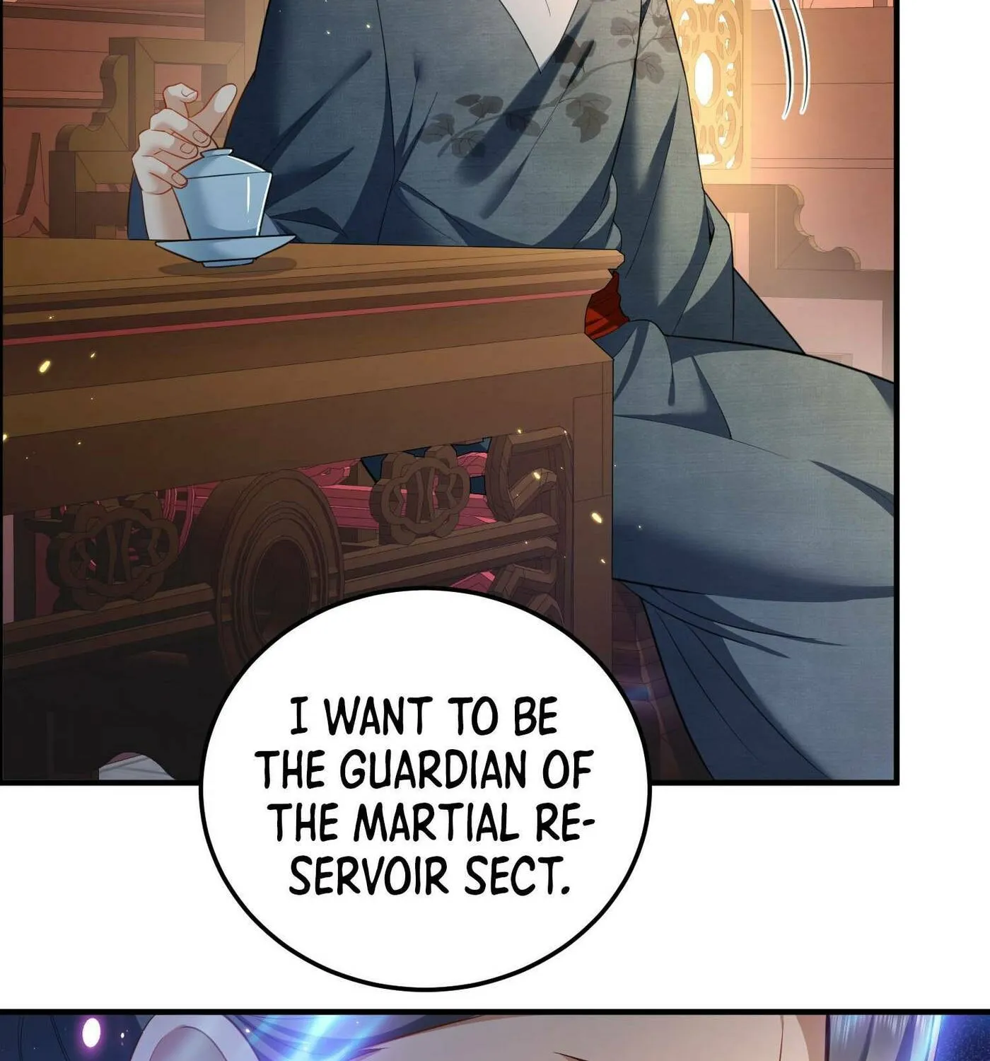 When Did I Become Unbeatable? Mangakakalot X Chapter 147 Page 29