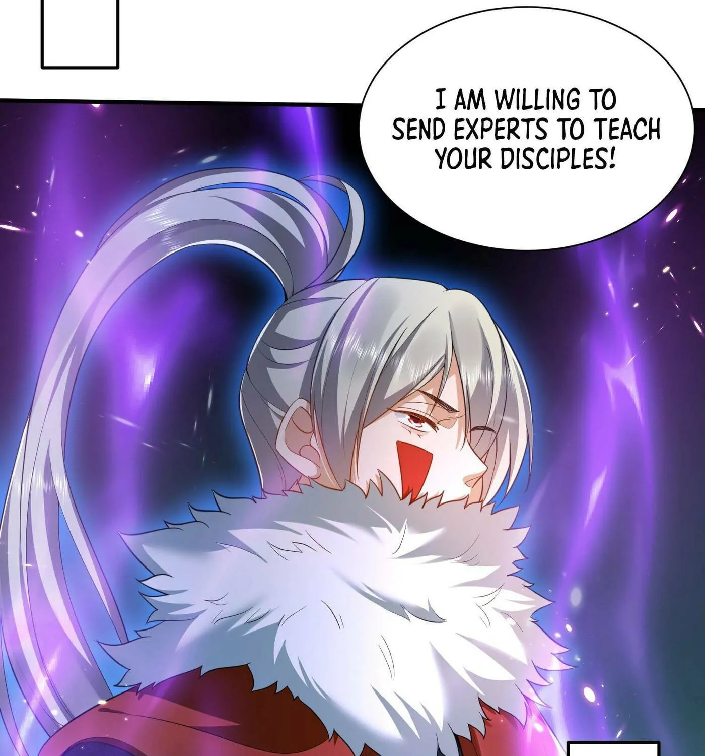 When Did I Become Unbeatable? Mangakakalot X Chapter 147 Page 31