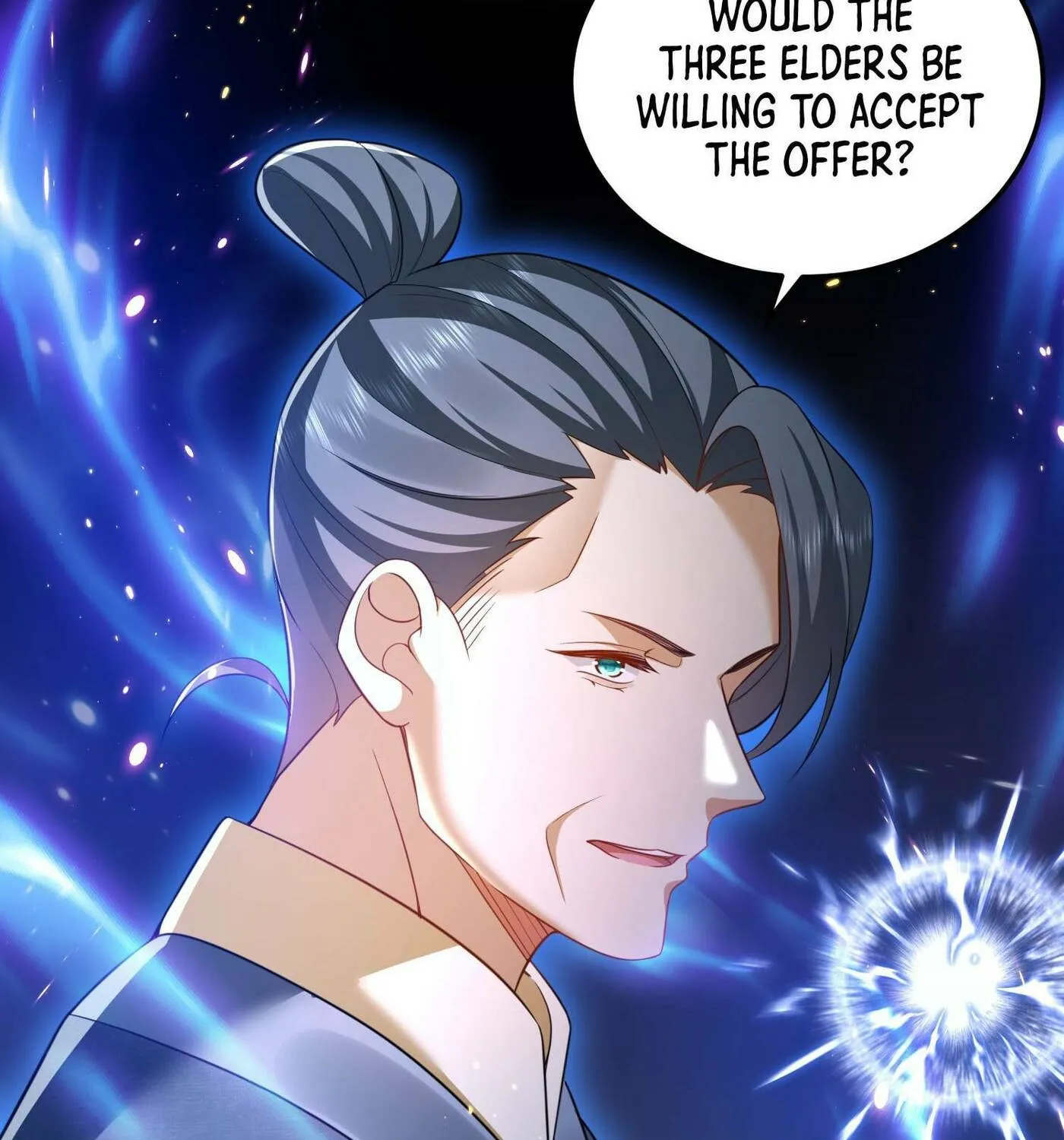 When Did I Become Unbeatable? Mangakakalot X Chapter 147 Page 34