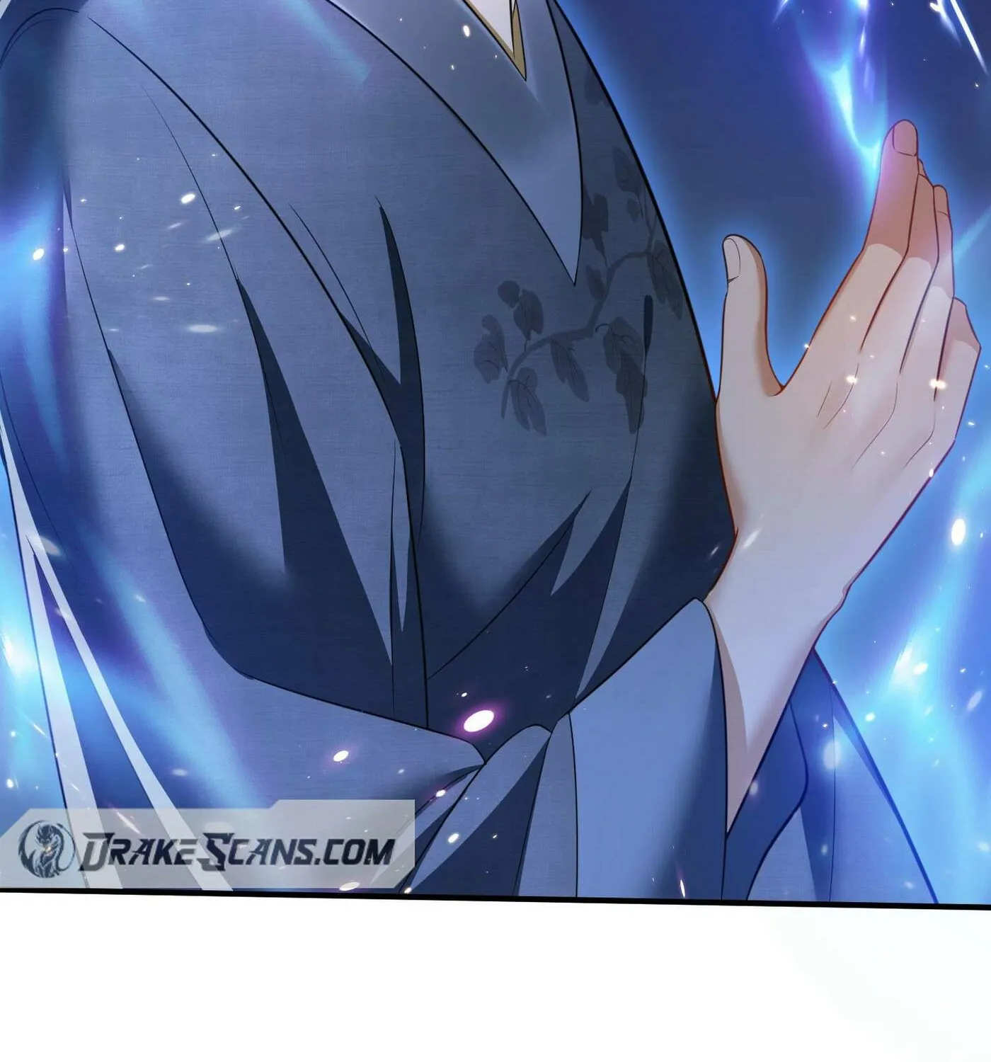 When Did I Become Unbeatable? Mangakakalot X Chapter 147 Page 35