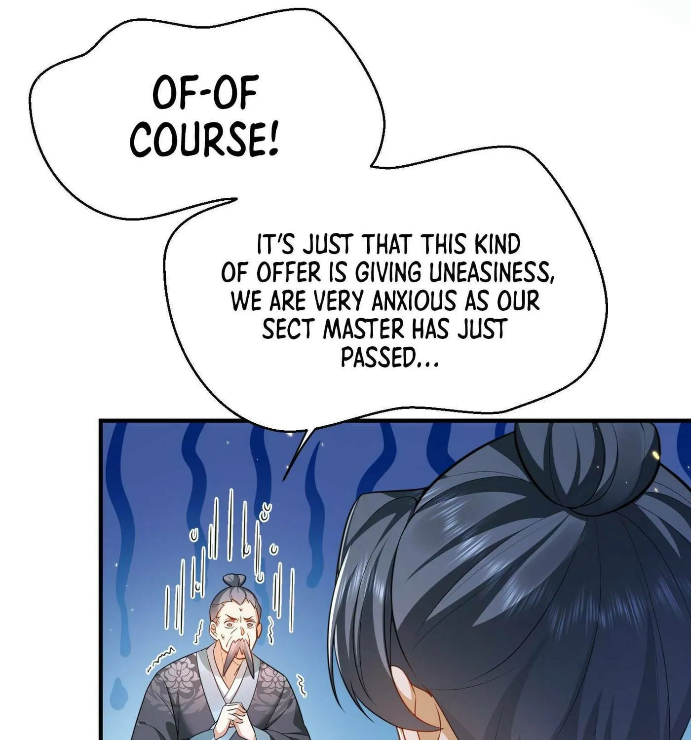 When Did I Become Unbeatable? Mangakakalot X Chapter 147 Page 36