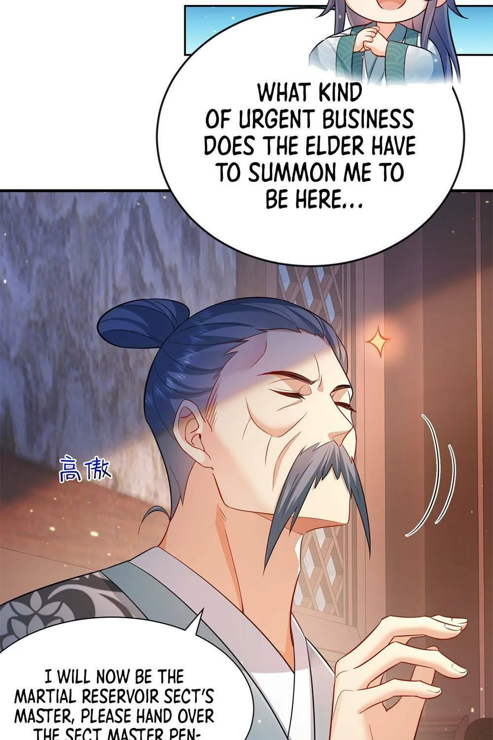 When Did I Become Unbeatable? Mangakakalot X Chapter 148 Page 5