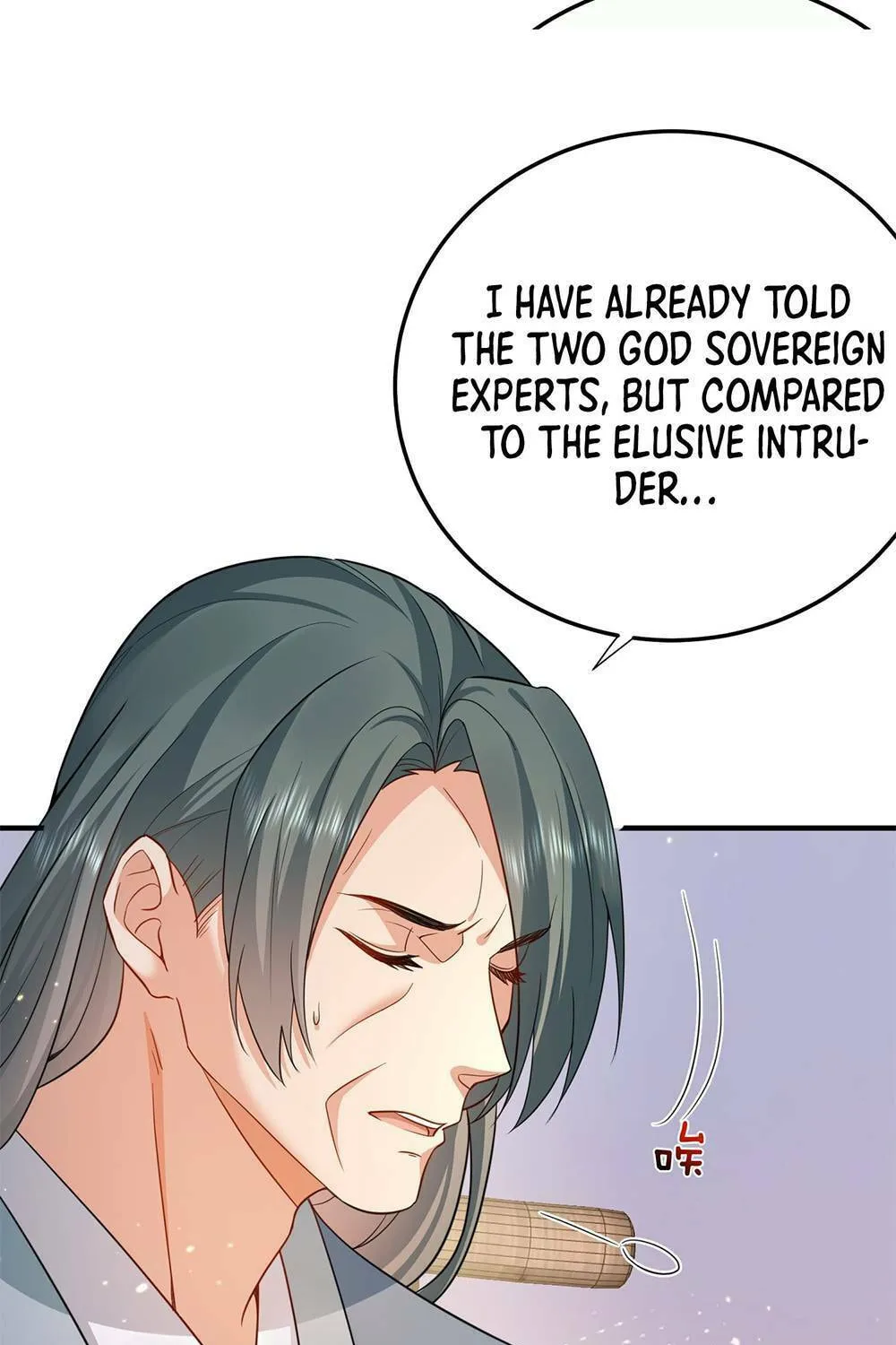 When Did I Become Unbeatable? Mangakakalot X Chapter 148 Page 41