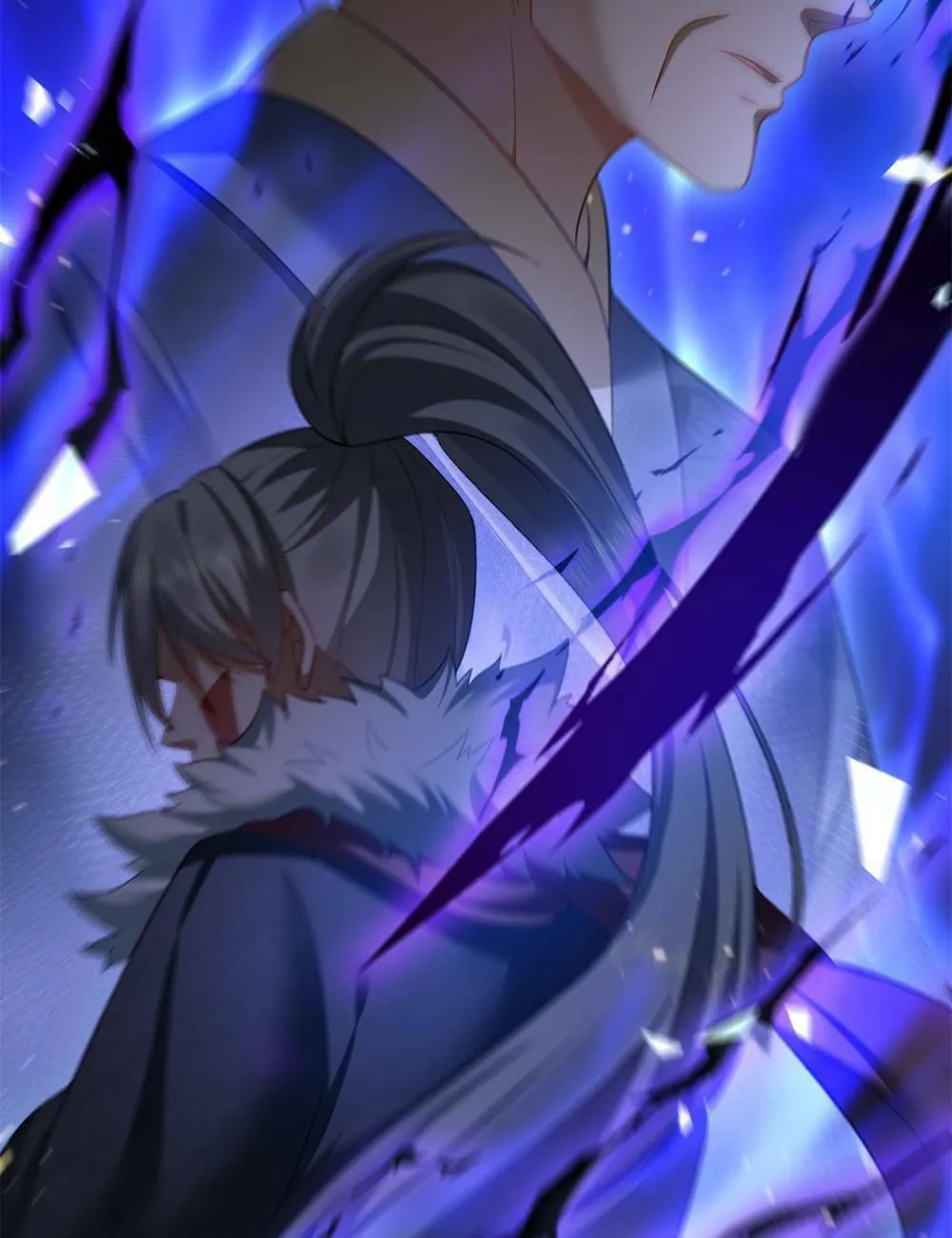When Did I Become Unbeatable? Mangakakalot X Chapter 148 Page 43