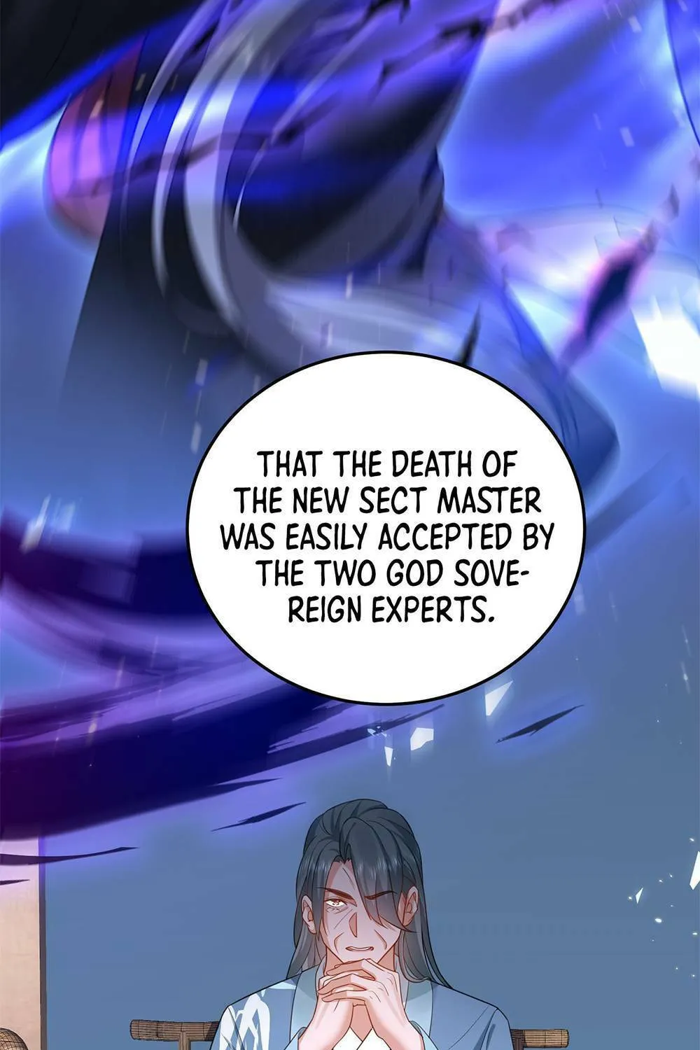 When Did I Become Unbeatable? Mangakakalot X Chapter 148 Page 44