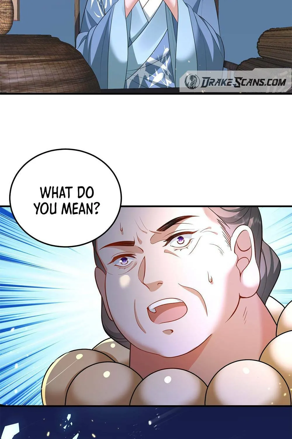 When Did I Become Unbeatable? Mangakakalot X Chapter 148 Page 45