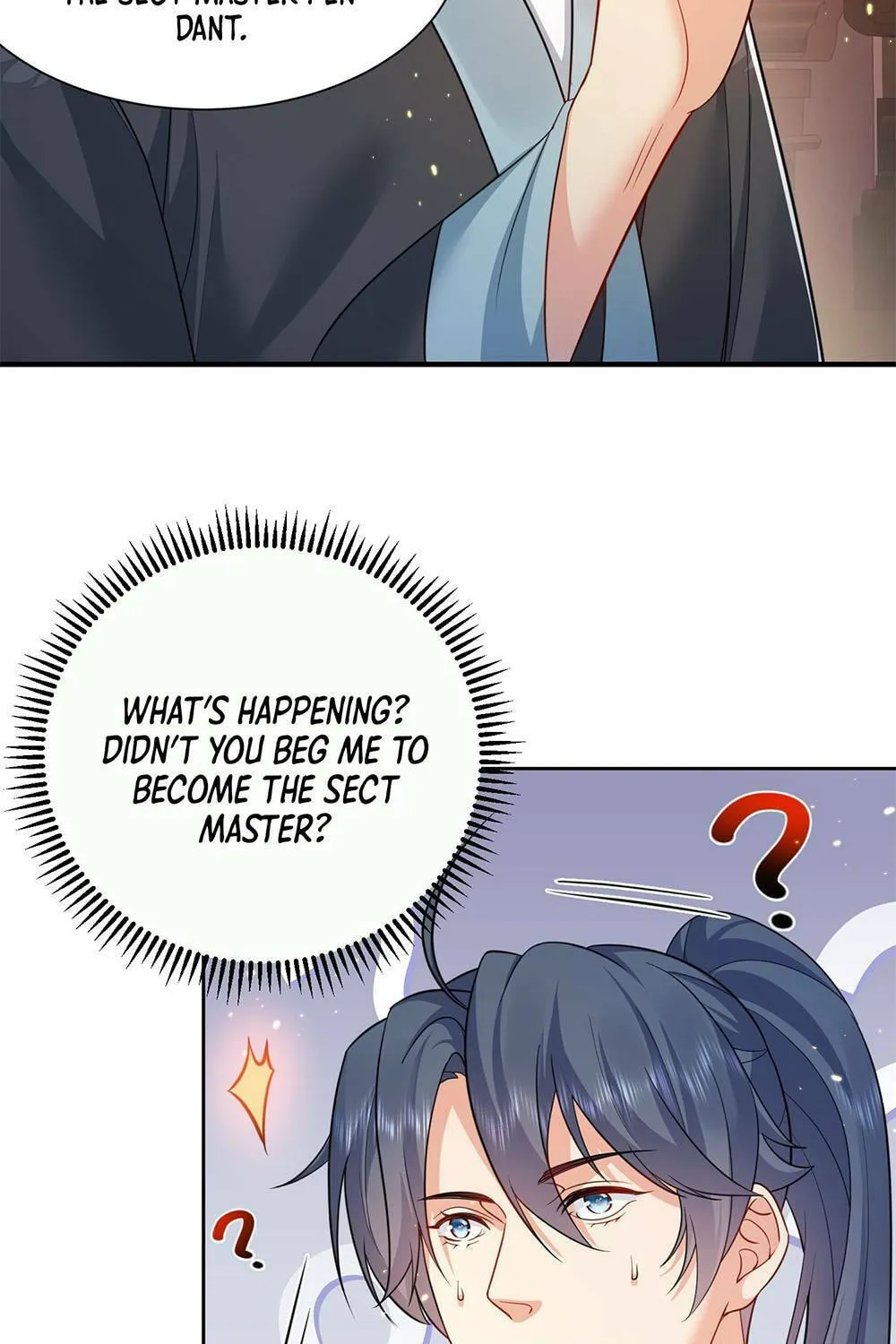 When Did I Become Unbeatable? Mangakakalot X Chapter 148 Page 6