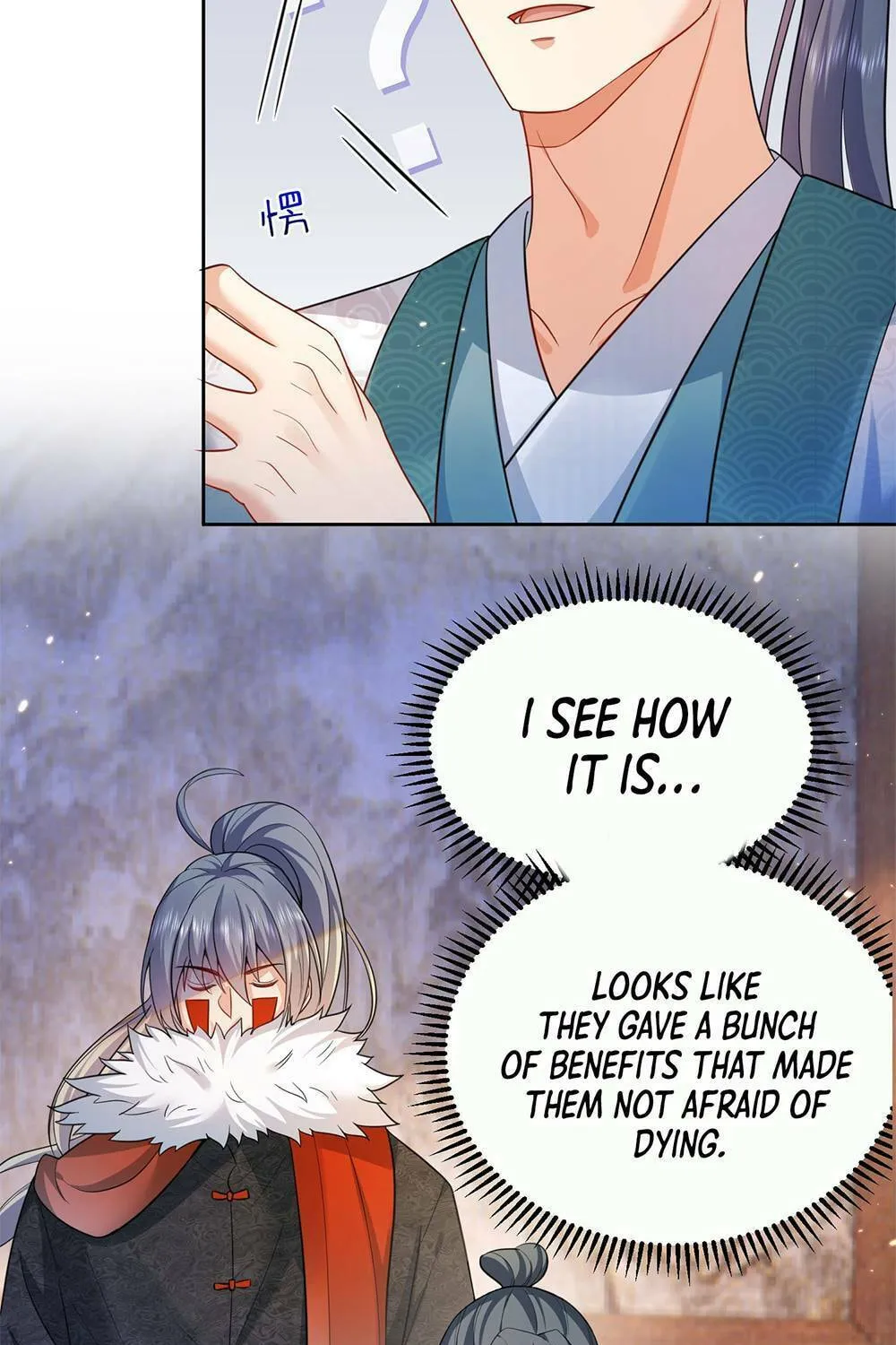 When Did I Become Unbeatable? Mangakakalot X Chapter 148 Page 7