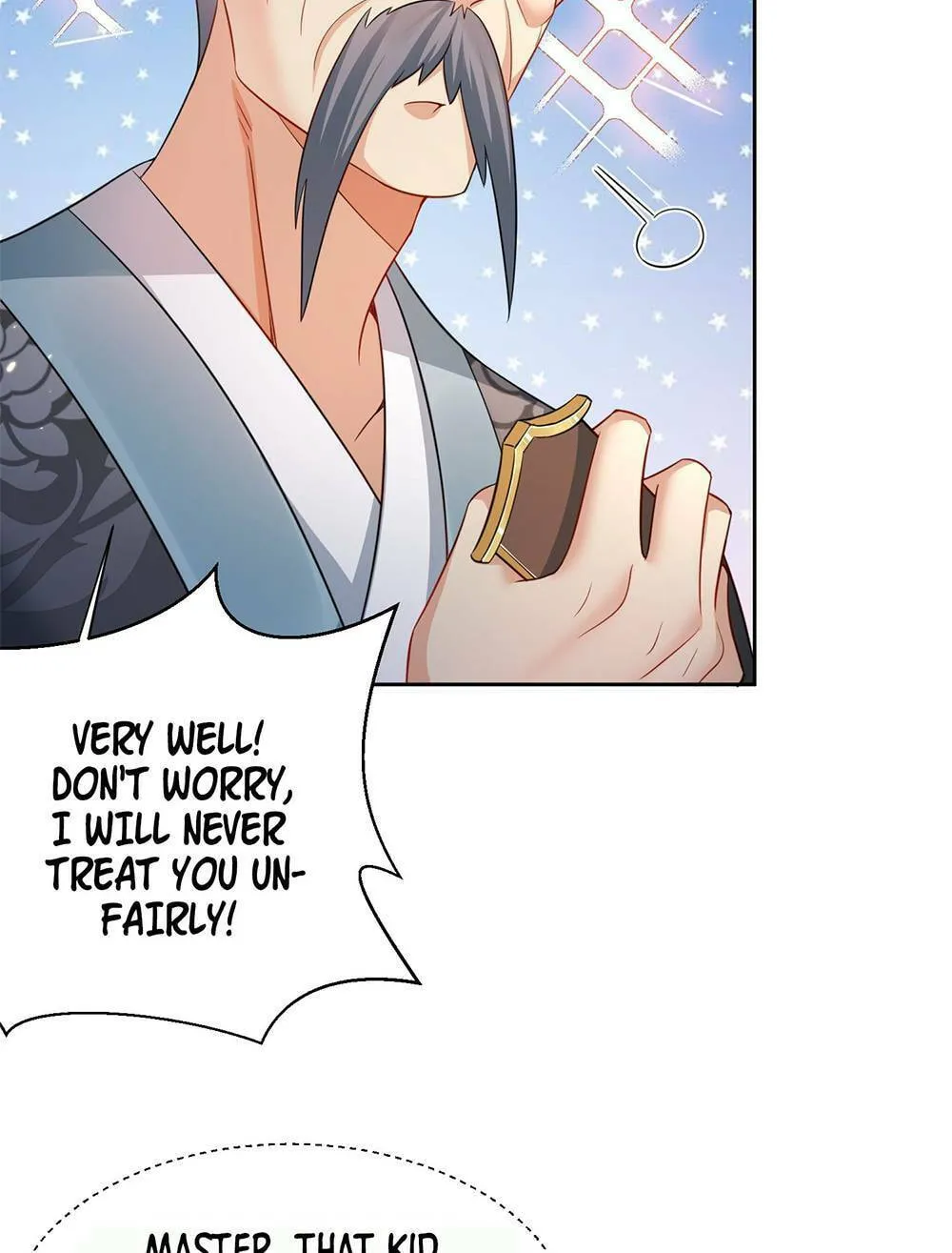 When Did I Become Unbeatable? Mangakakalot X Chapter 148 Page 11