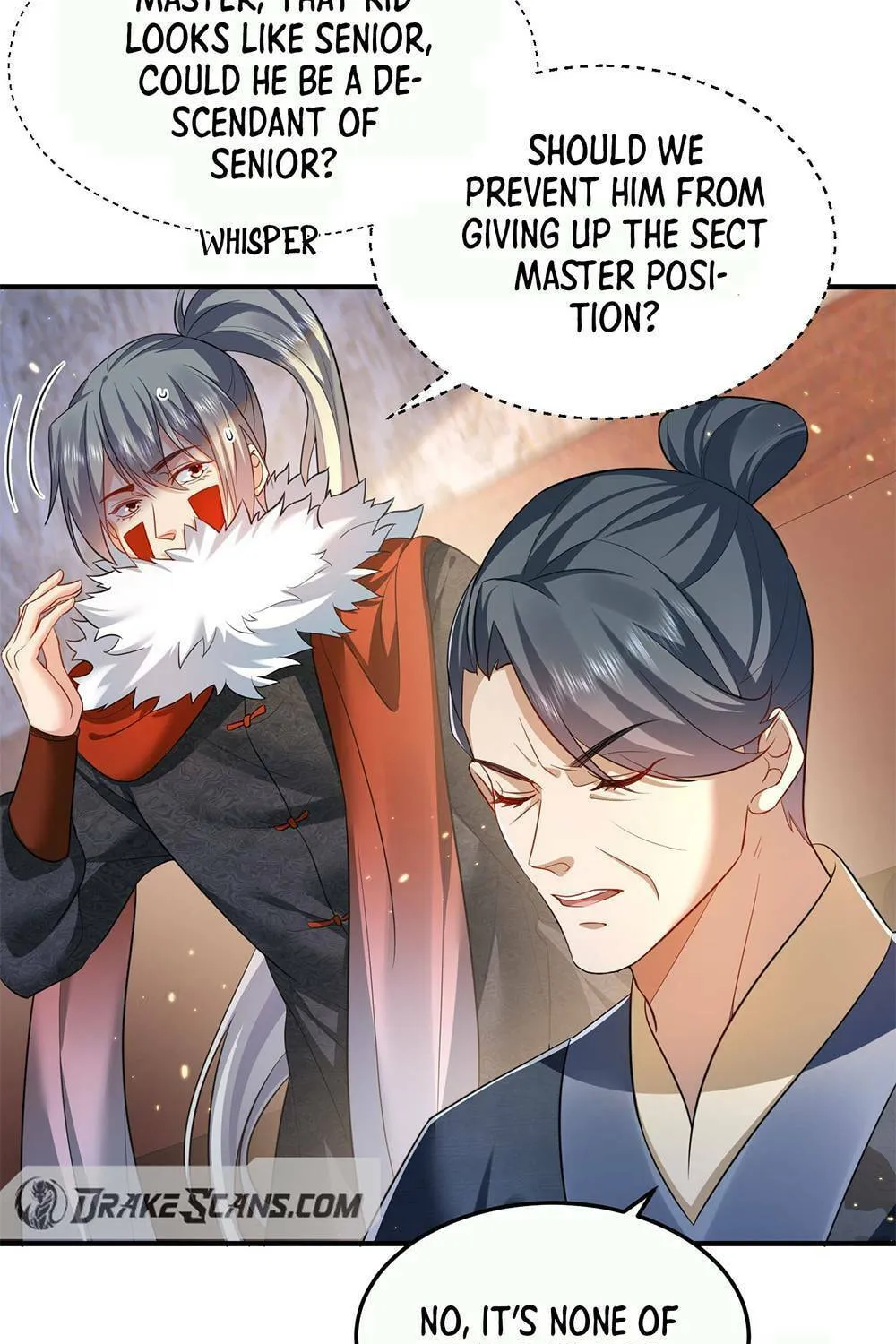 When Did I Become Unbeatable? Mangakakalot X Chapter 148 Page 12