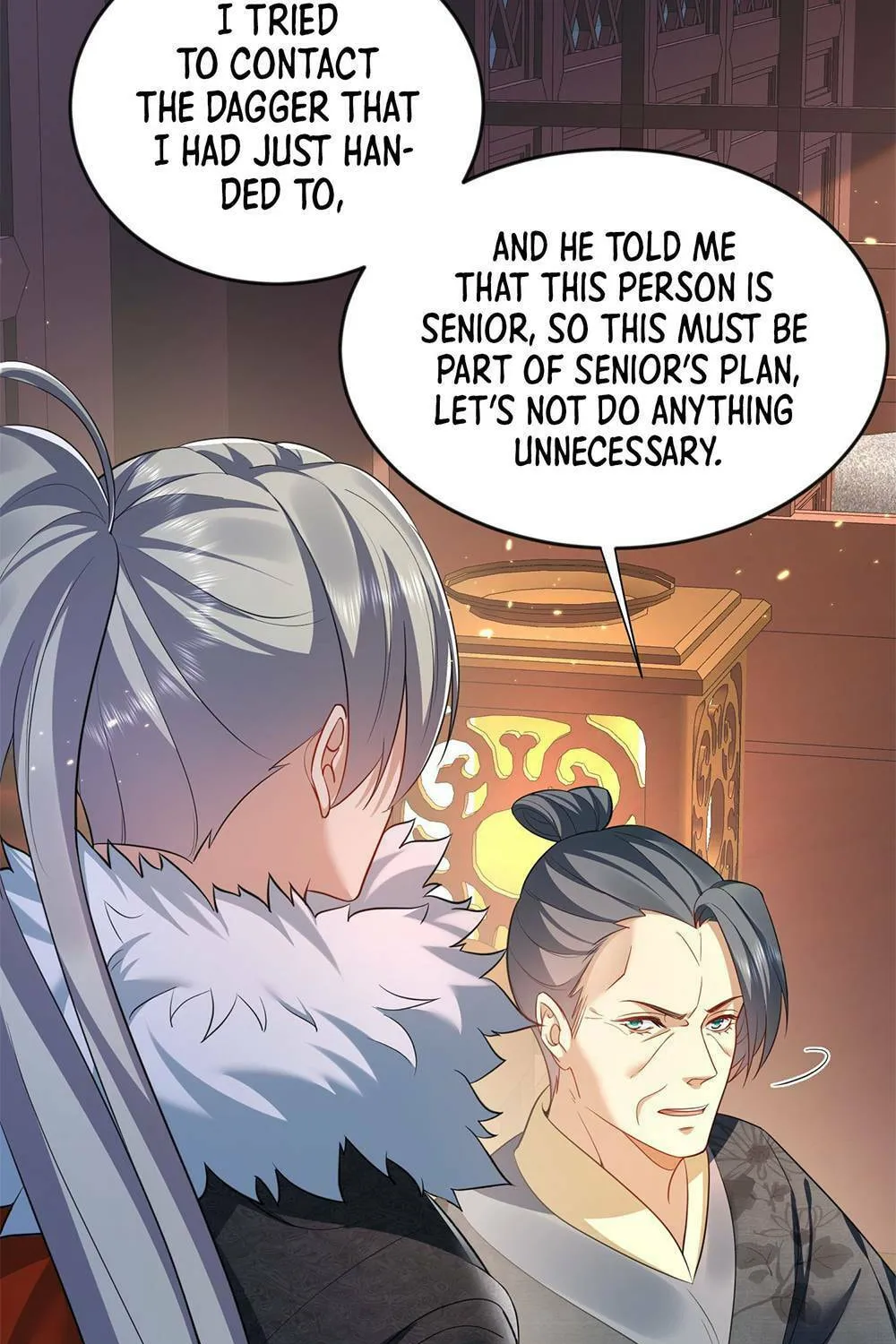 When Did I Become Unbeatable? Mangakakalot X Chapter 148 Page 14