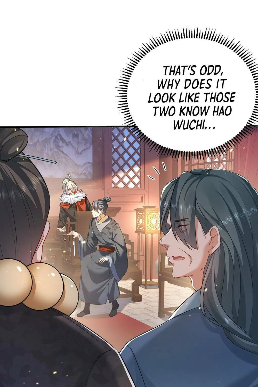 When Did I Become Unbeatable? Mangakakalot X Chapter 148 Page 16