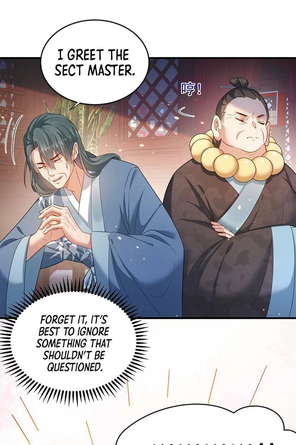 When Did I Become Unbeatable? Mangakakalot X Chapter 148 Page 19