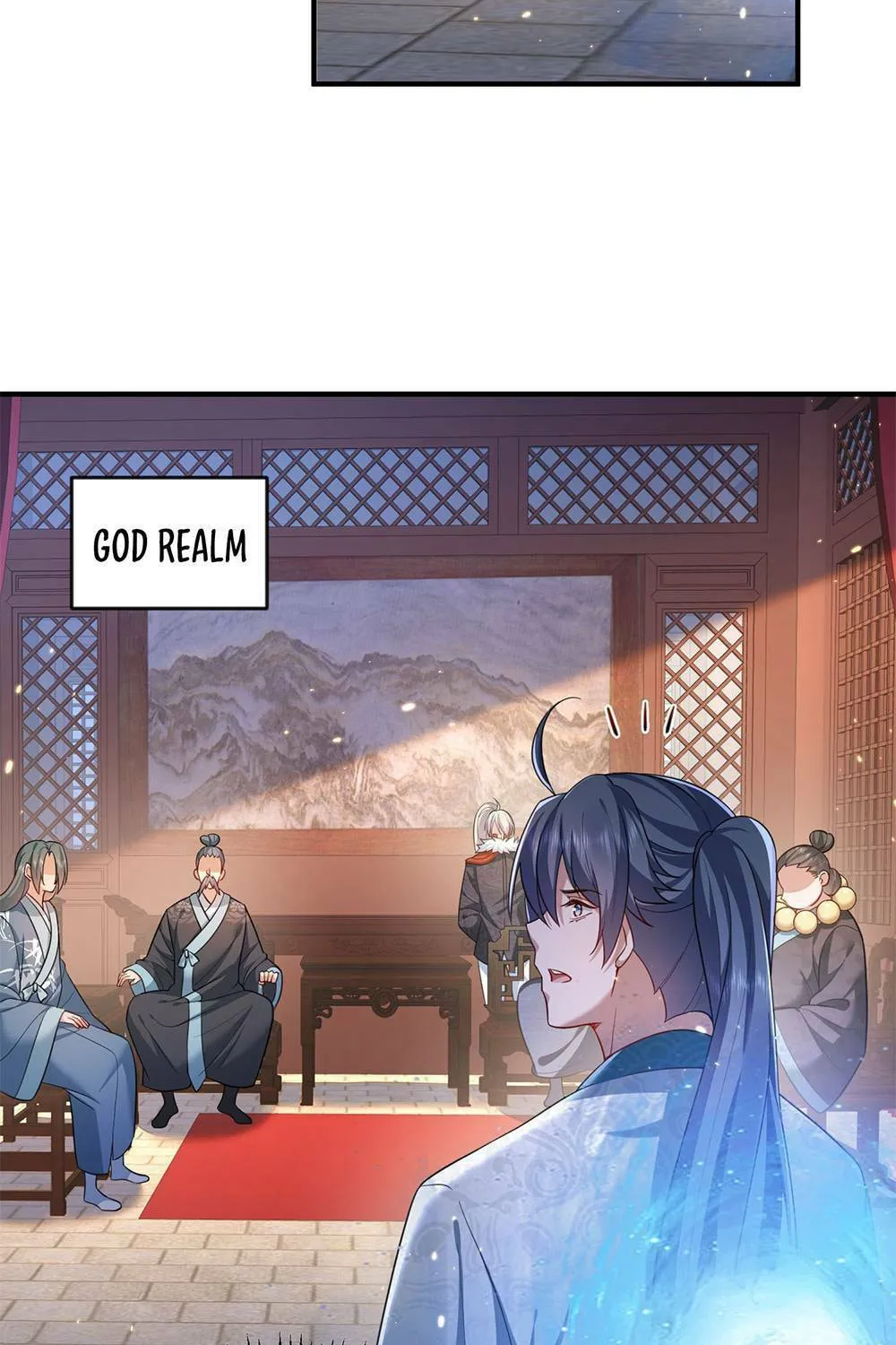 When Did I Become Unbeatable? Mangakakalot X Chapter 148 Page 3